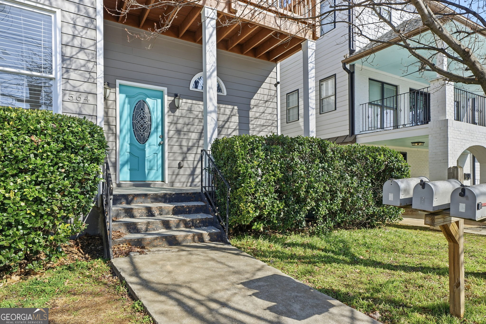 564 John Wesley Dobbs Avenue NE # B