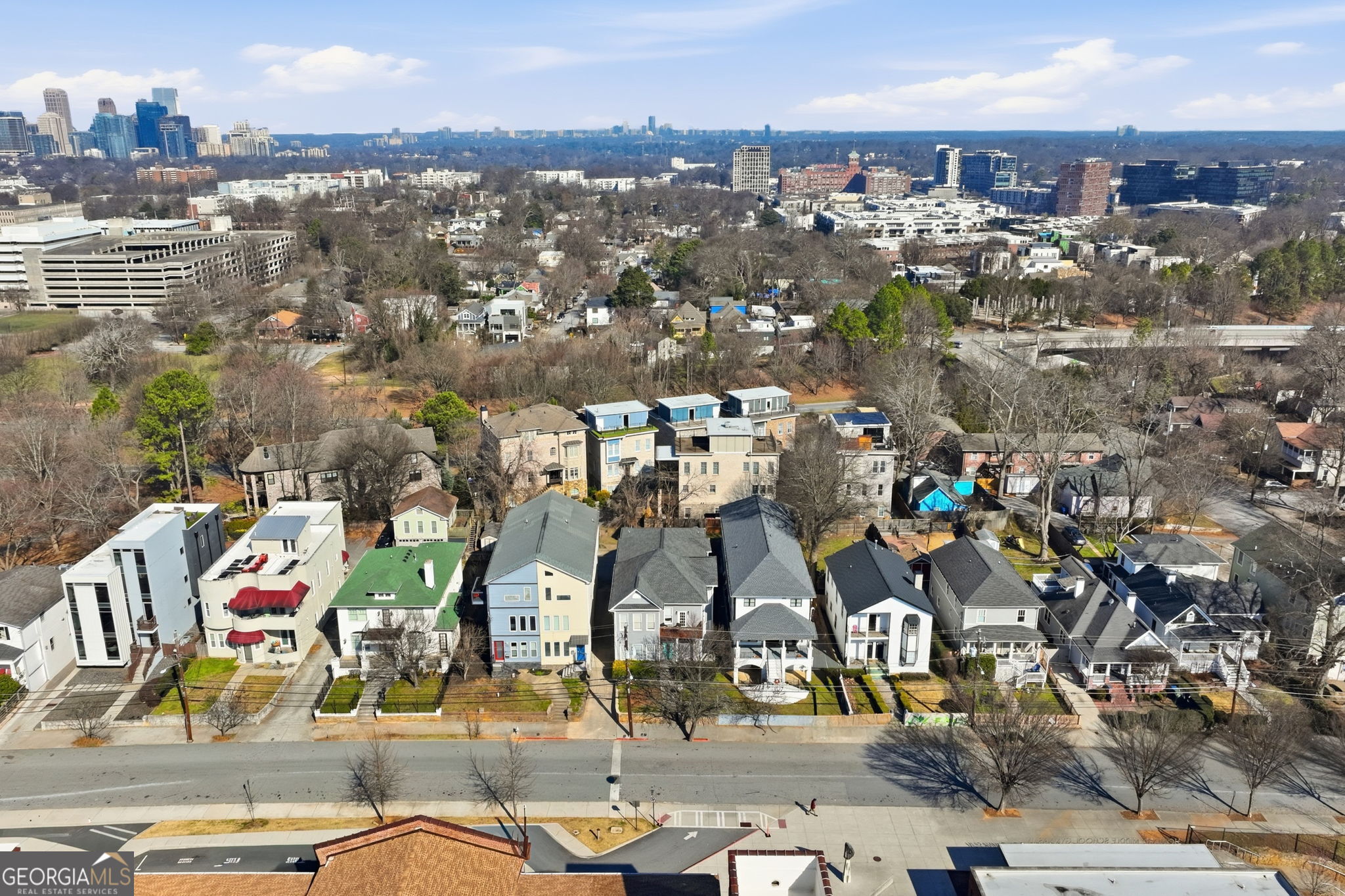 564 John Wesley Dobbs Avenue NE # B