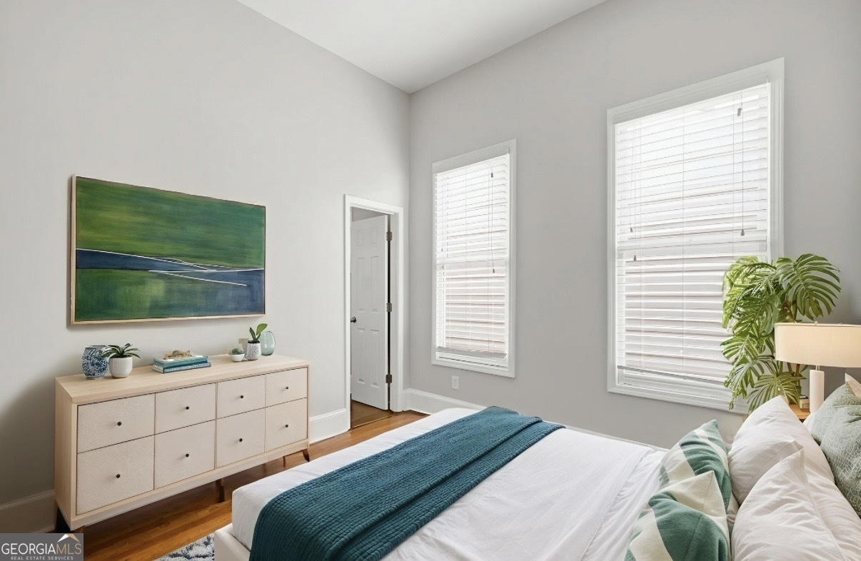 564 John Wesley Dobbs Avenue NE # B