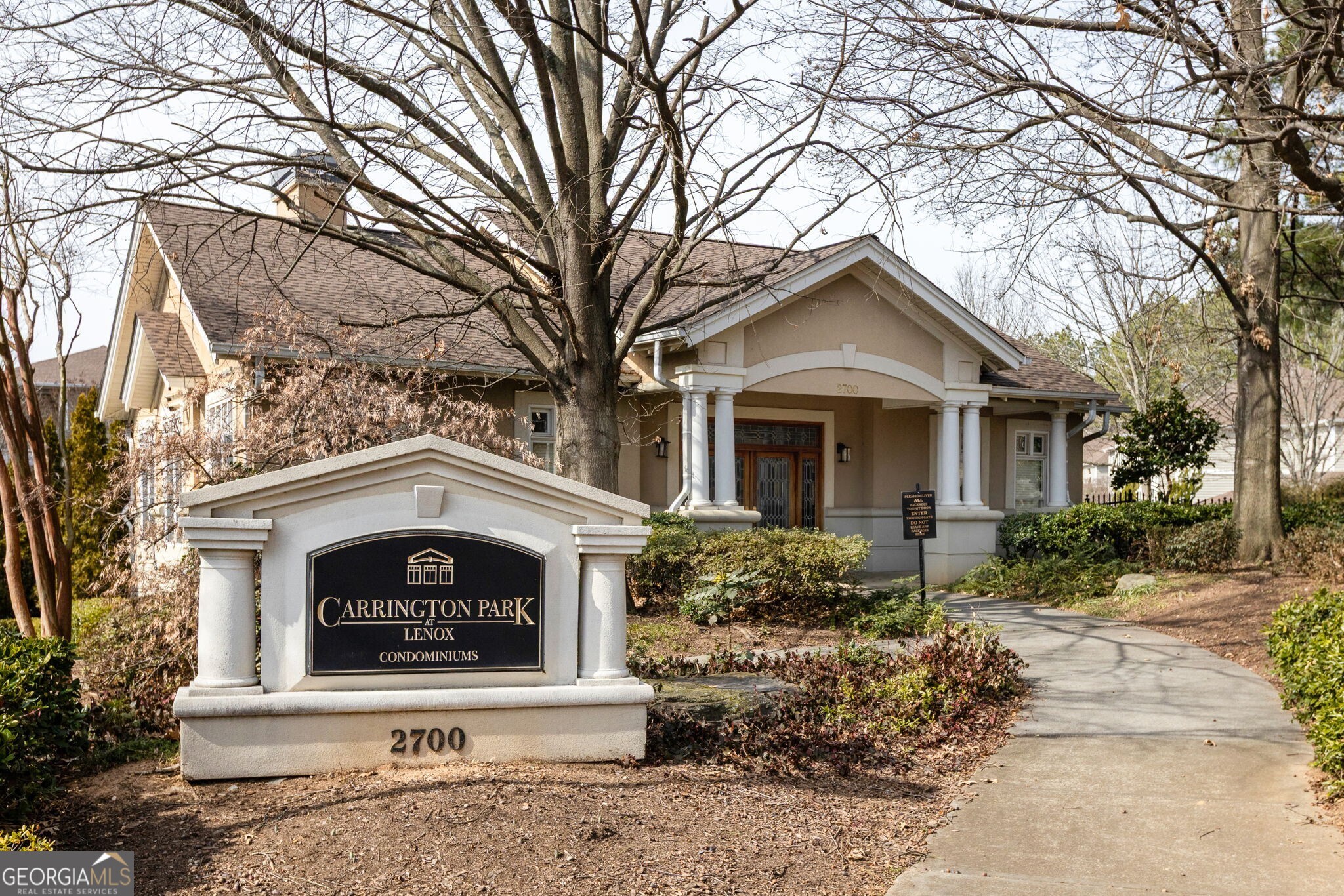 2700 Pine Tree Road NE # 1317