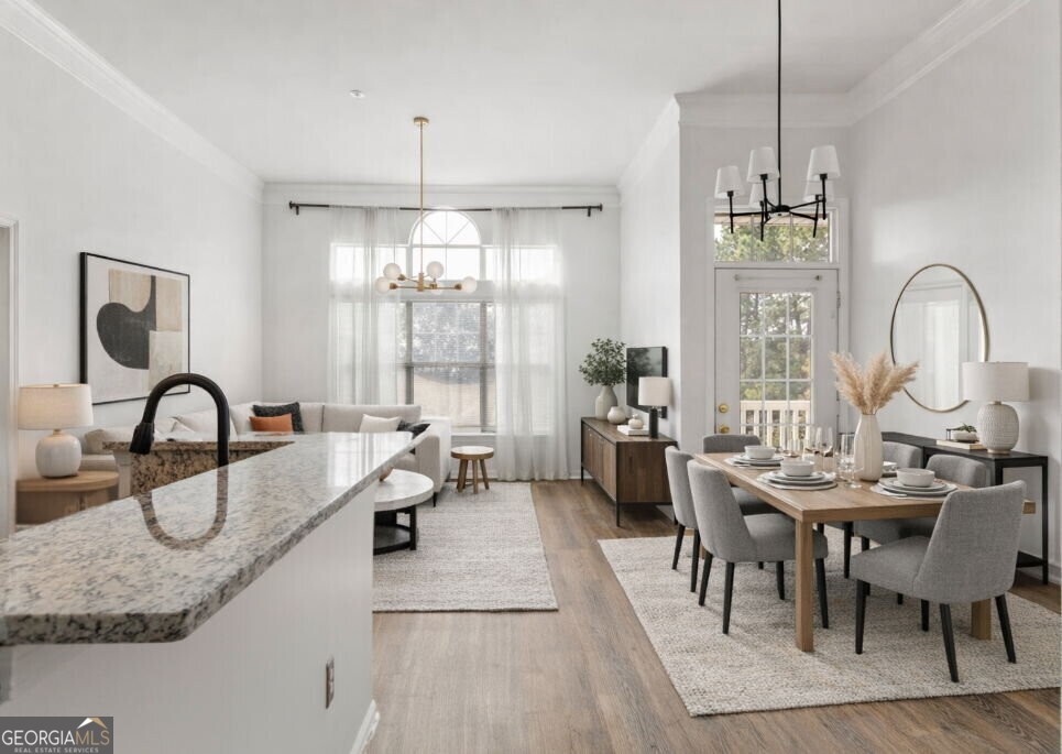 2700 Pine Tree Road NE # 1317