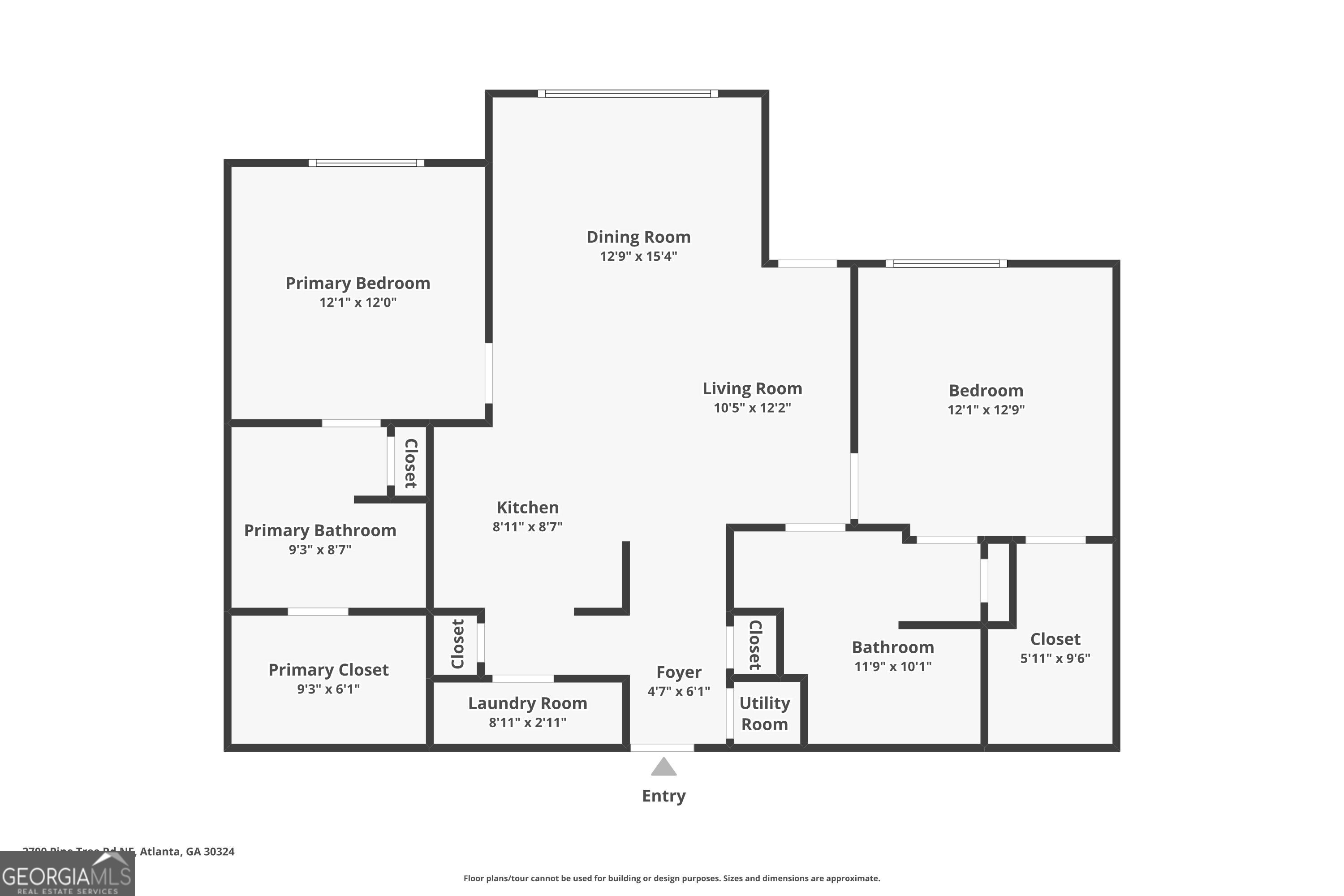 2700 Pine Tree Road NE # 1317