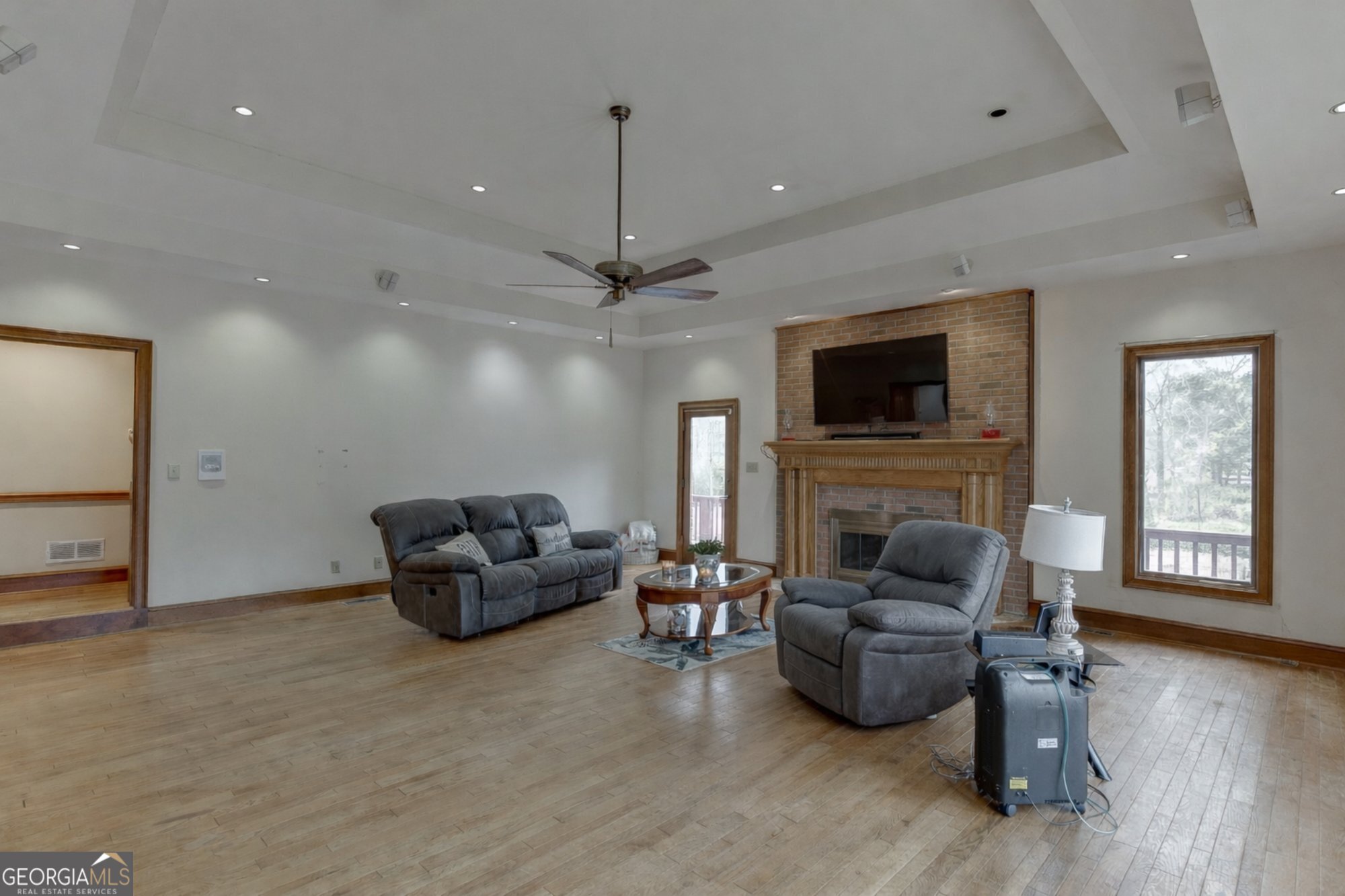 525 Cooper Road