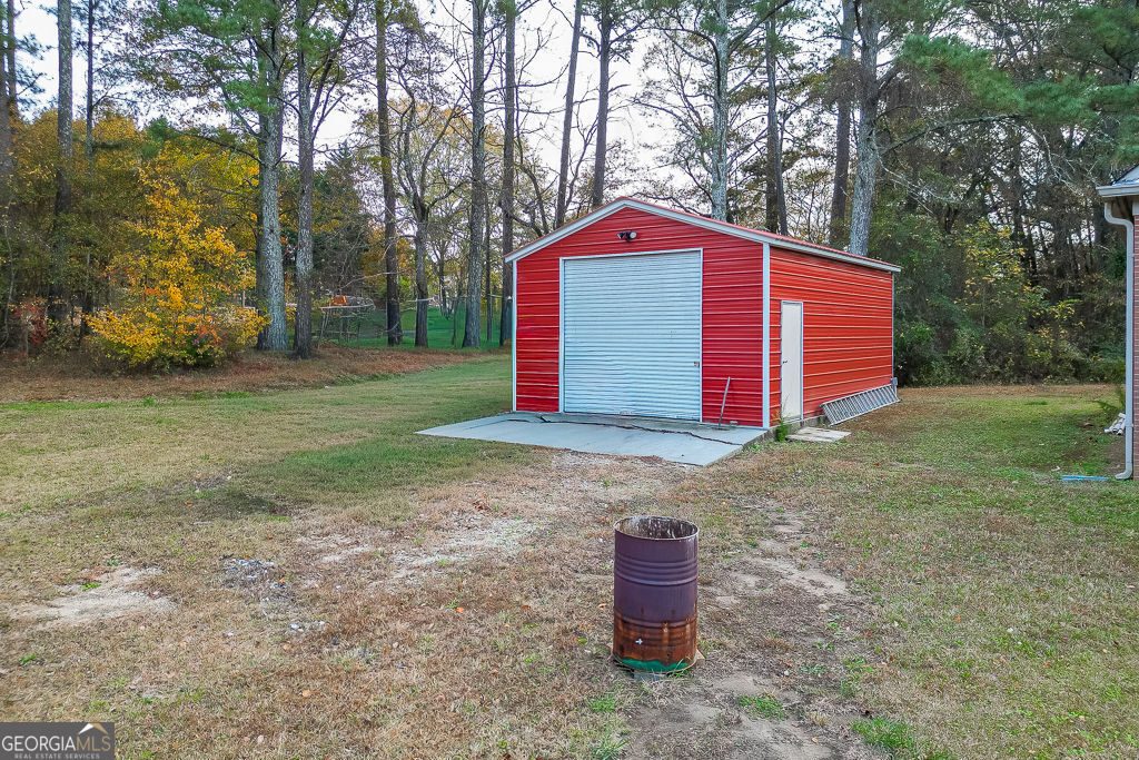525 Cooper Road