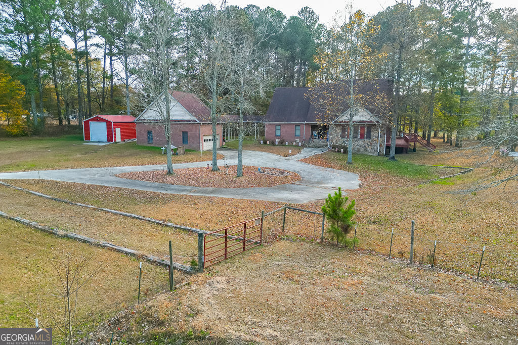 525 Cooper Road