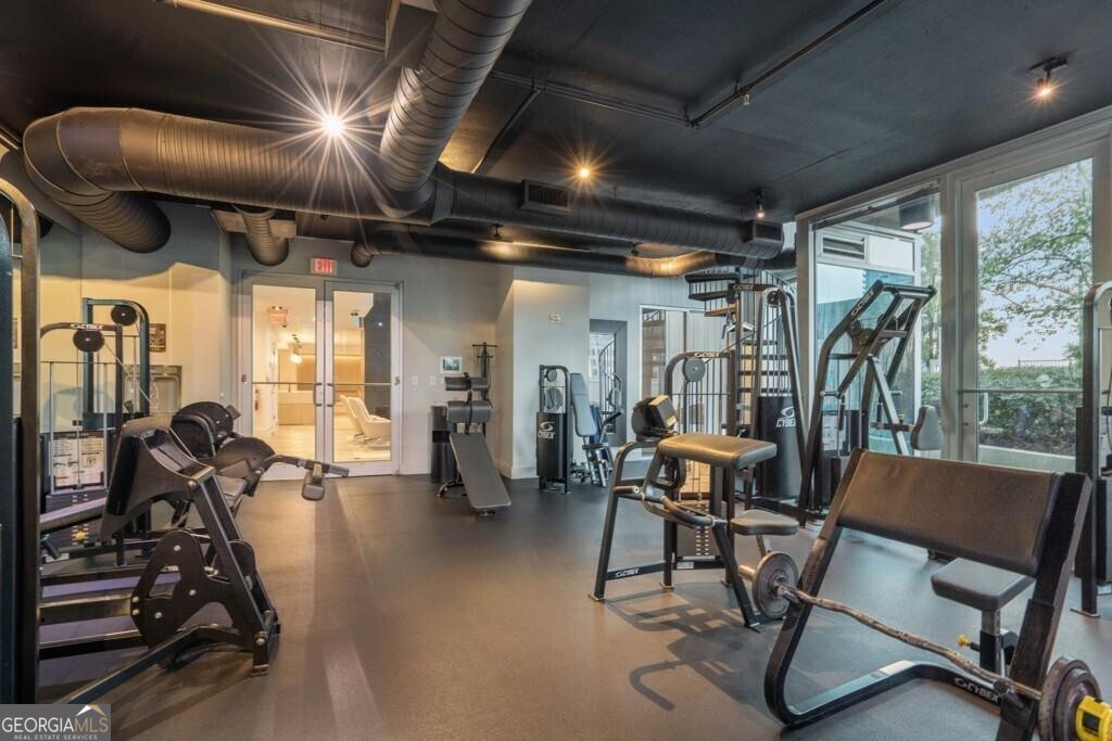 3324 Peachtree Road NE # 2301
