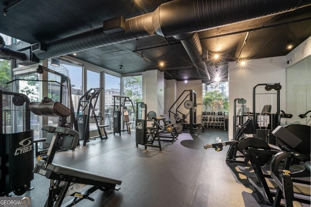 3324 Peachtree Road NE # 2301