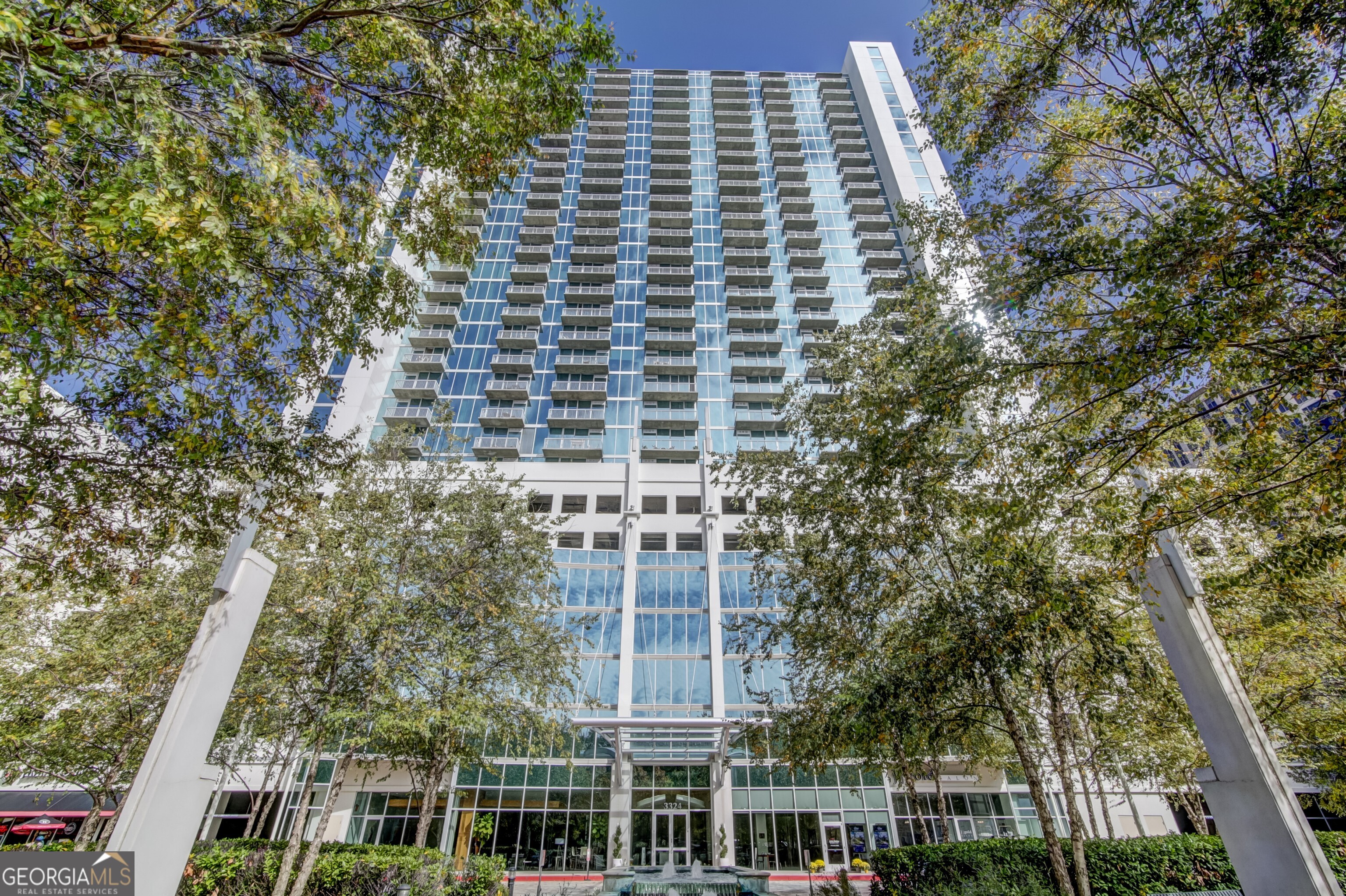 3324 Peachtree Road NE # 2301