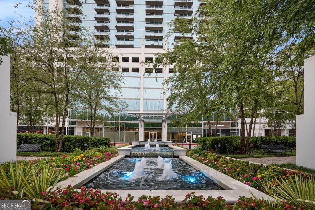 3324 Peachtree Road NE # 2301