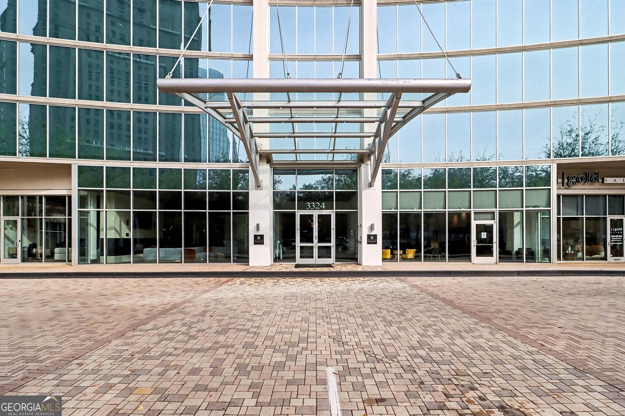 3324 Peachtree Road NE # 2301