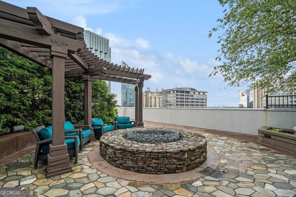 3324 Peachtree Road NE # 2301
