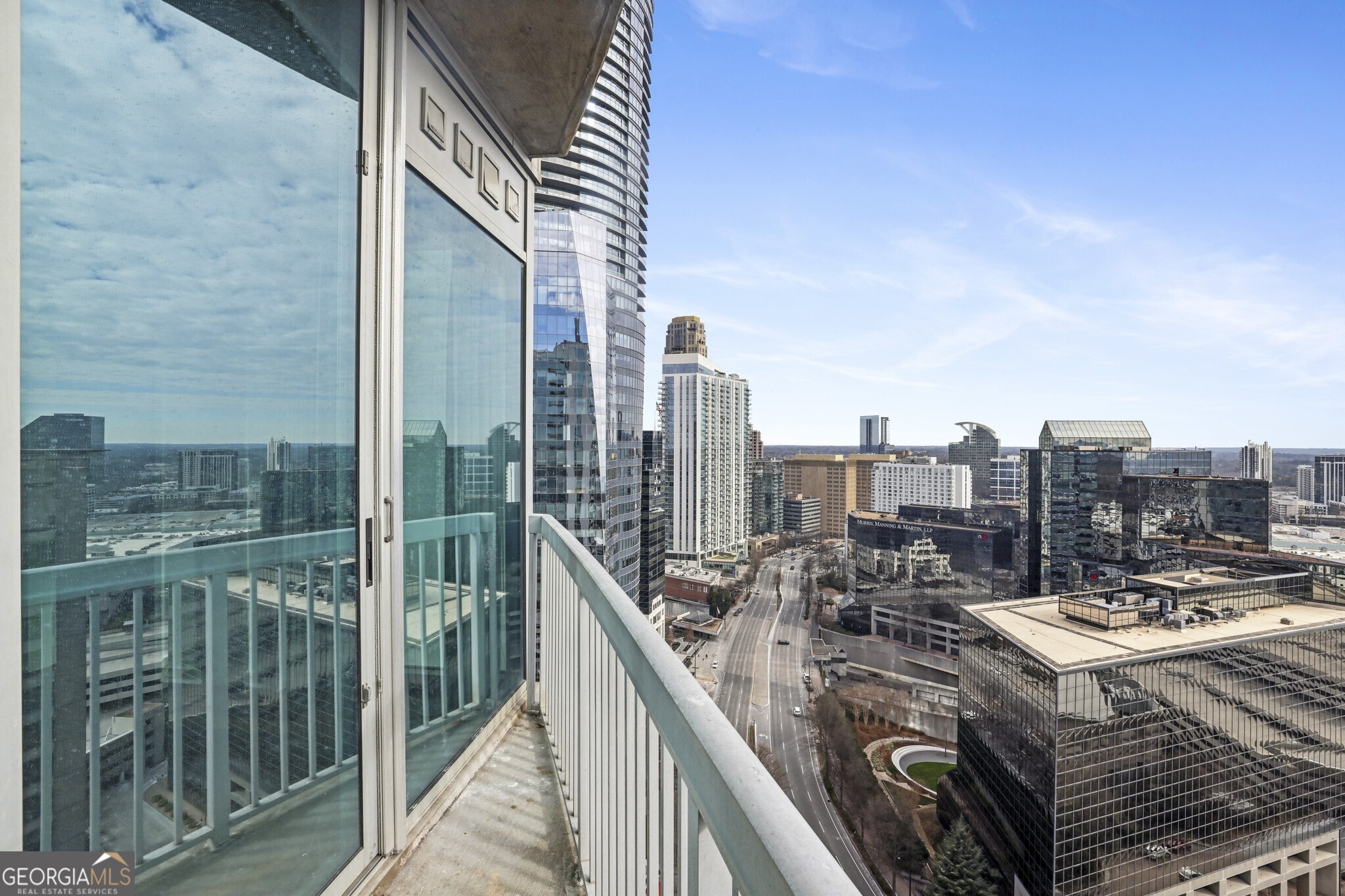 3324 Peachtree Road NE # 2301