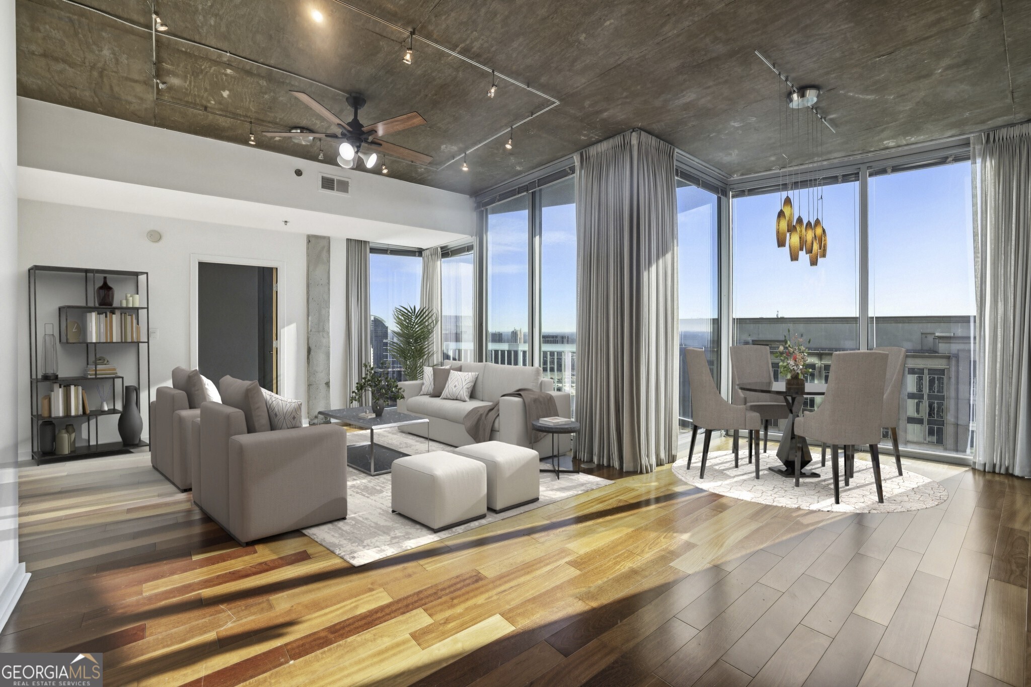 3324 Peachtree Road NE # 2301