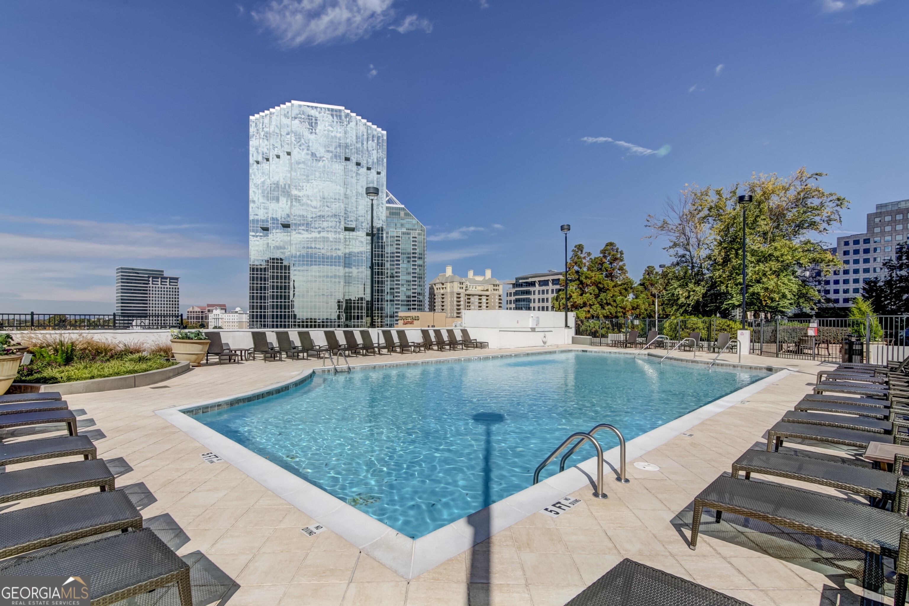 3324 Peachtree Road NE # 2301