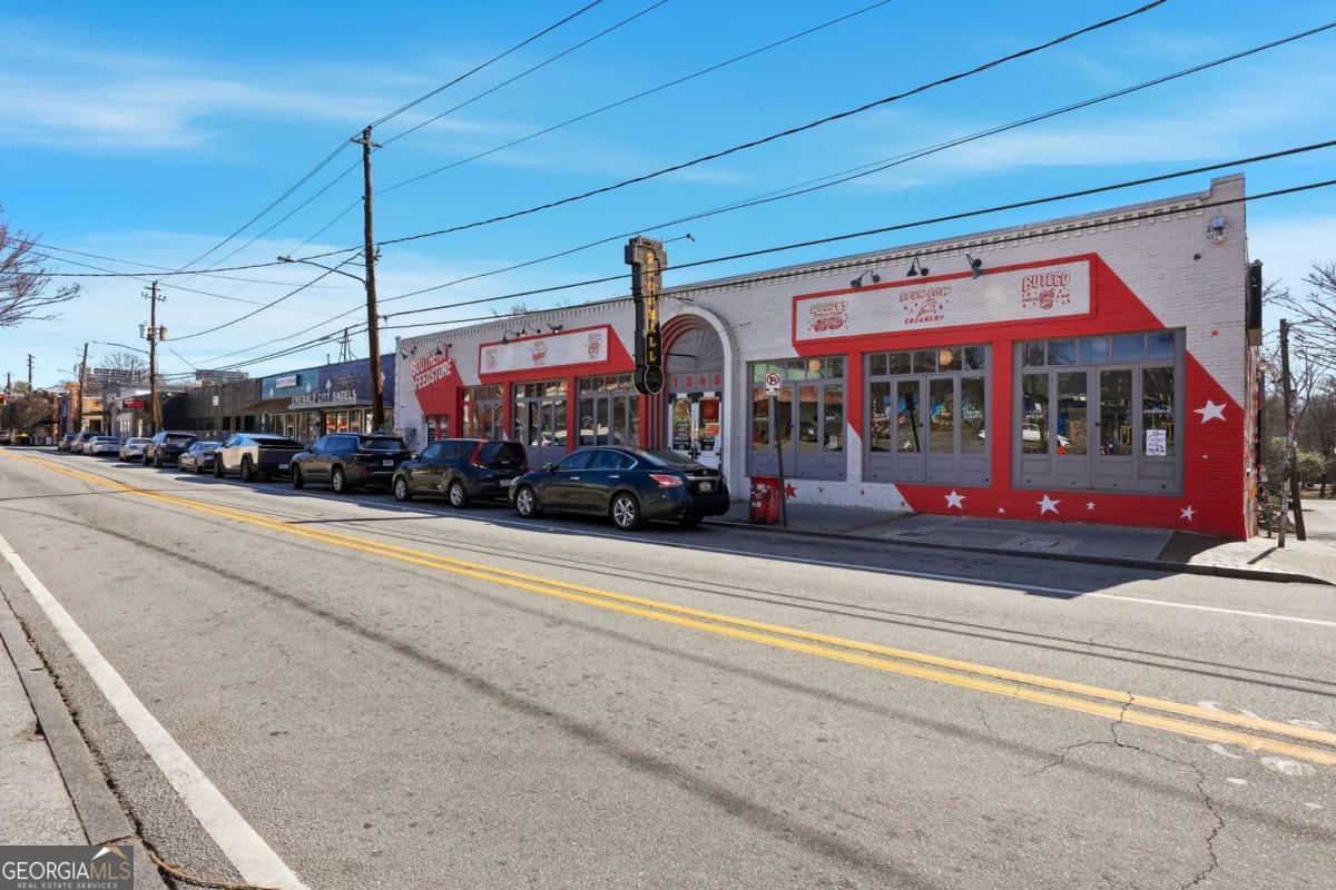 310 Patterson Avenue SE