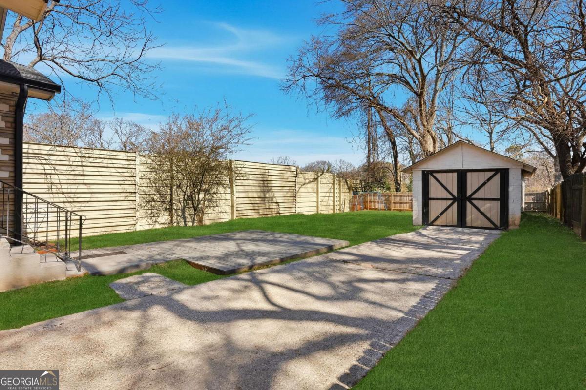 310 Patterson Avenue SE