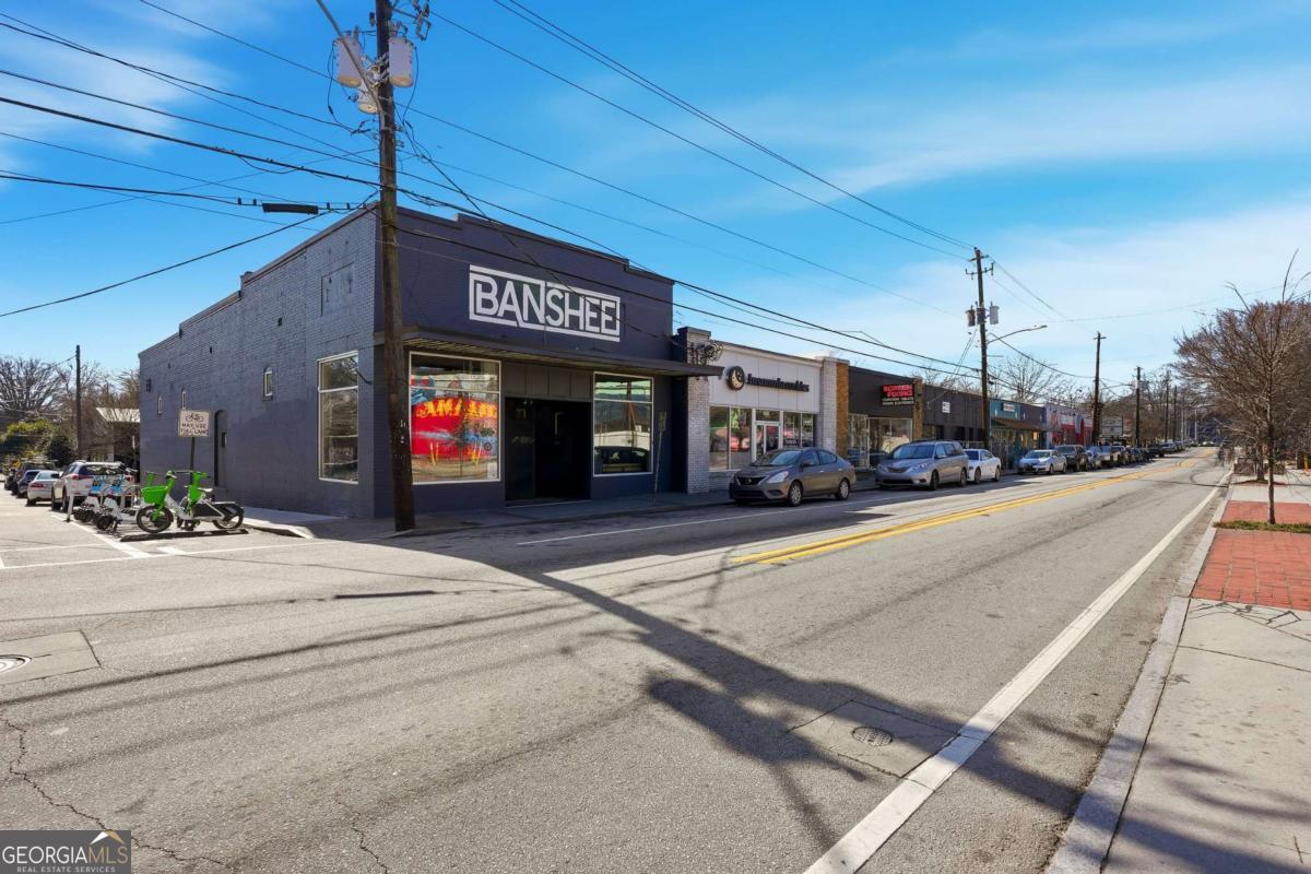 310 Patterson Avenue SE