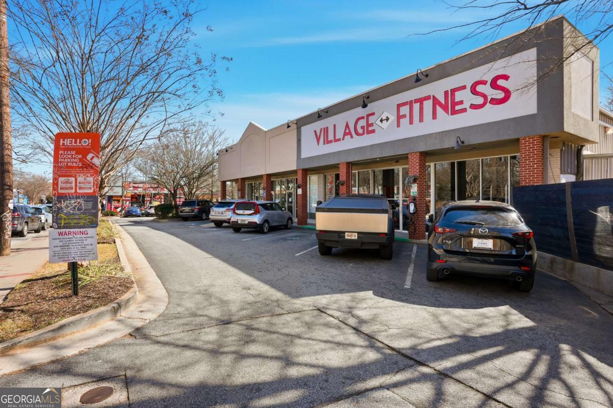 310 Patterson Avenue SE