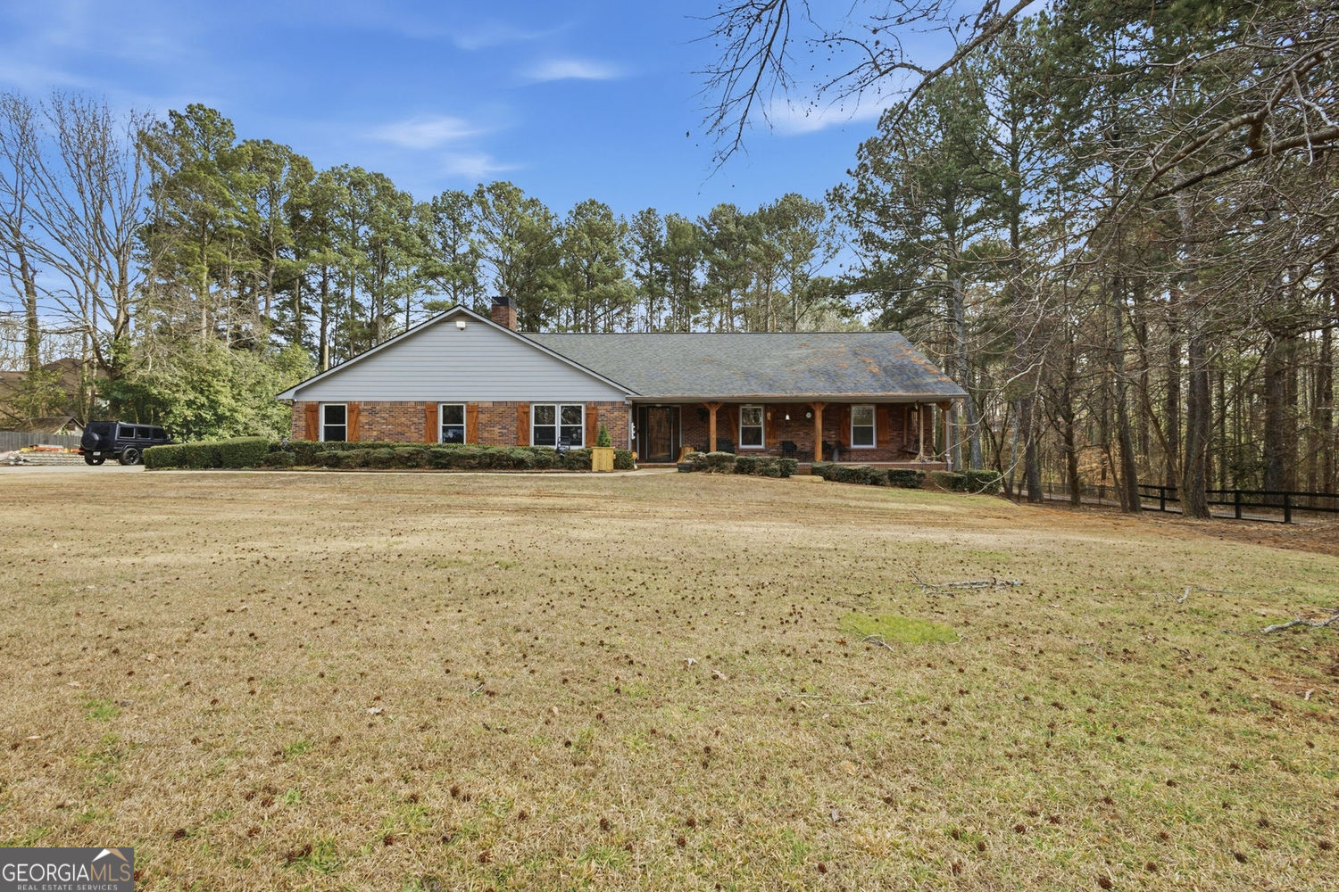 600 Springlake Road