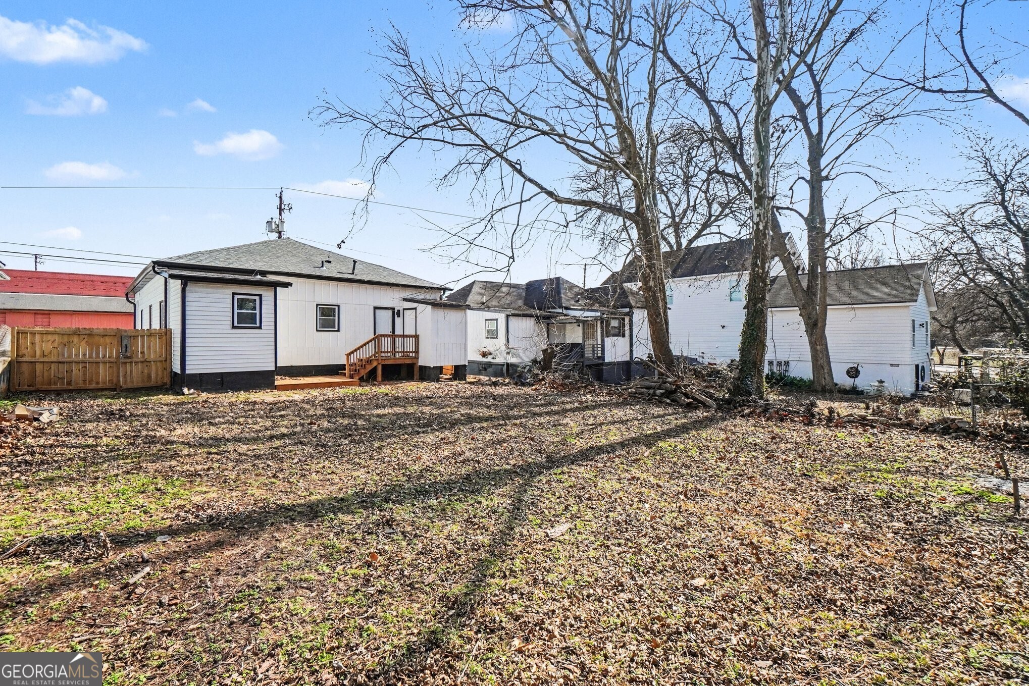 1515 Jonesboro Road SE