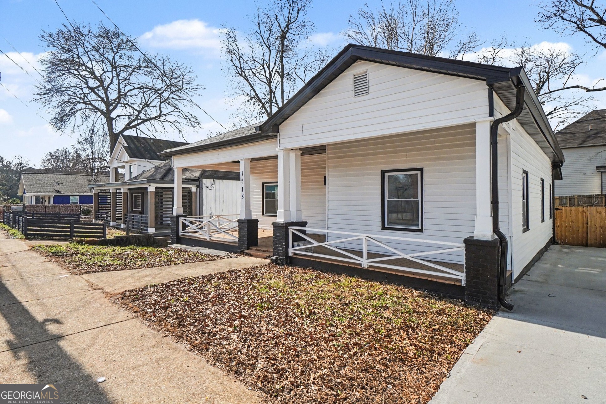 1515 Jonesboro Road SE