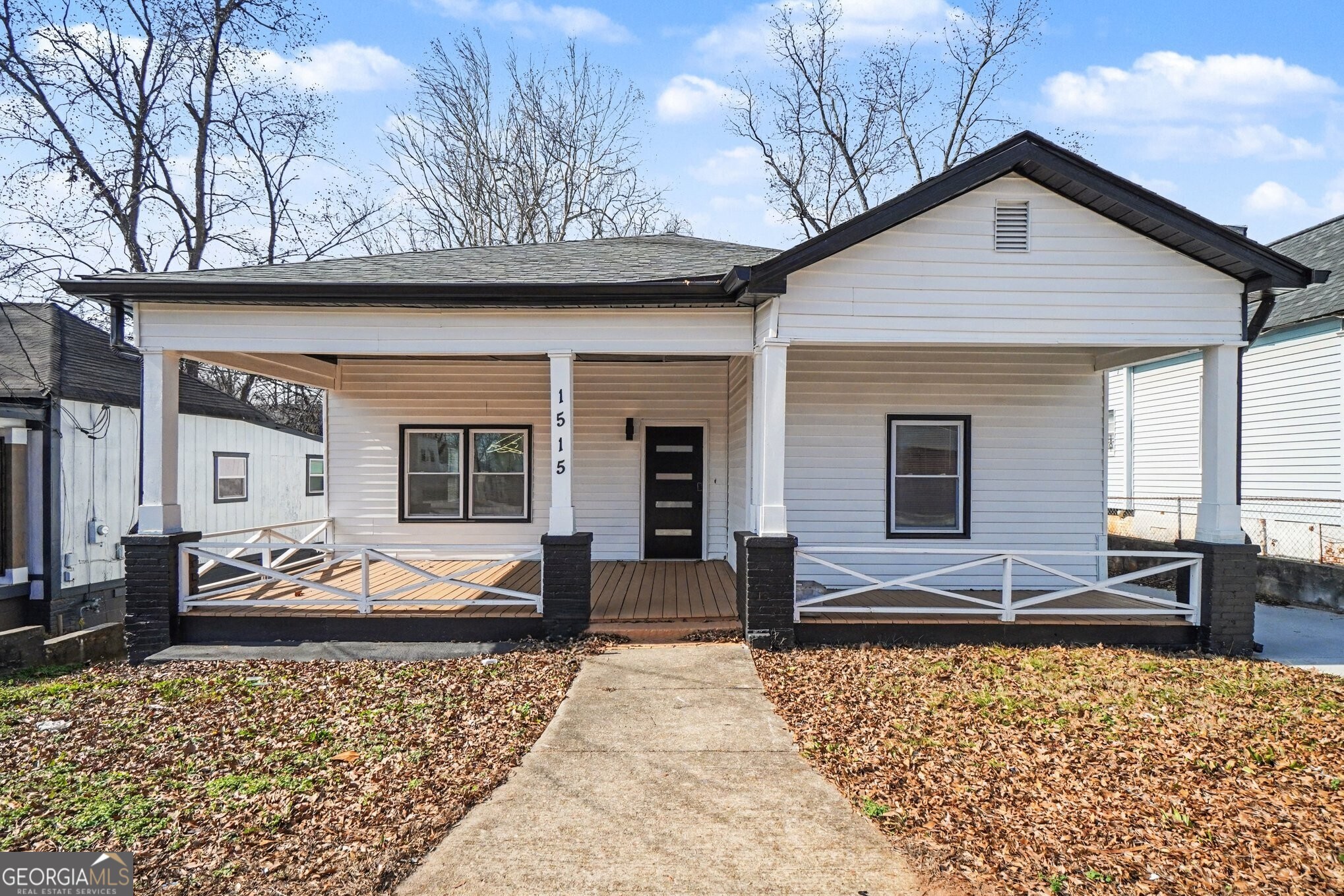 1515 Jonesboro Road SE