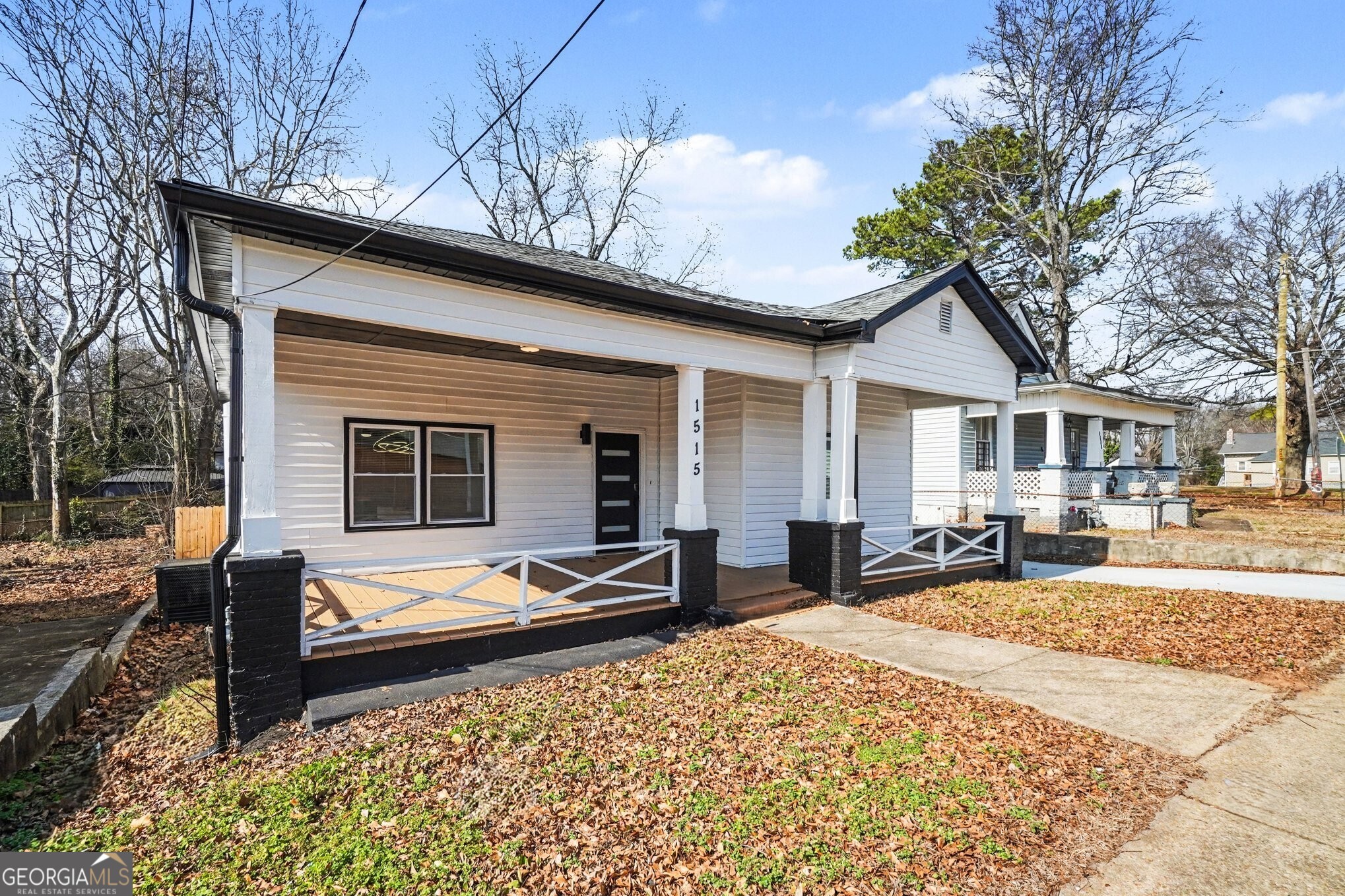 1515 Jonesboro Road SE