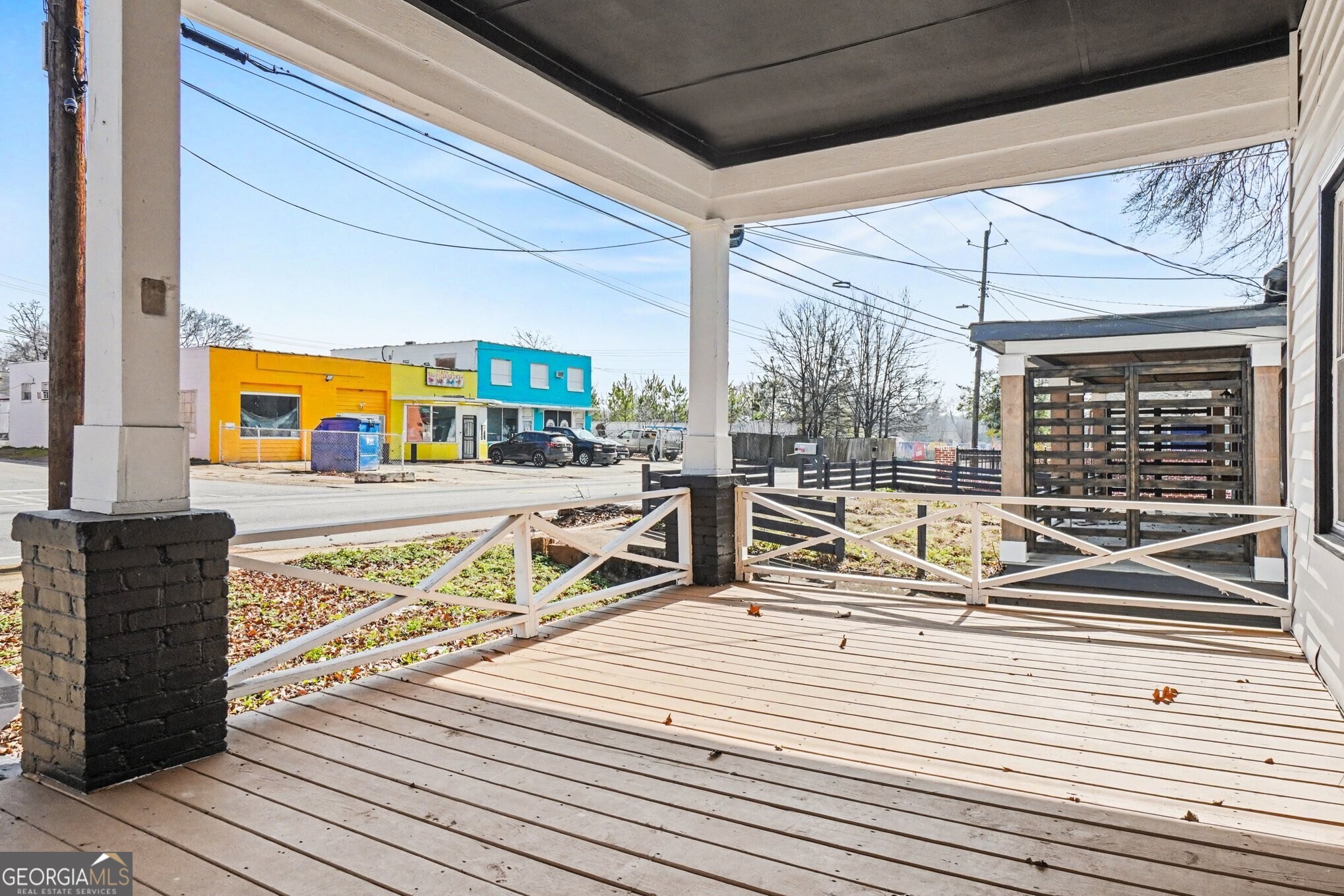 1515 Jonesboro Road SE