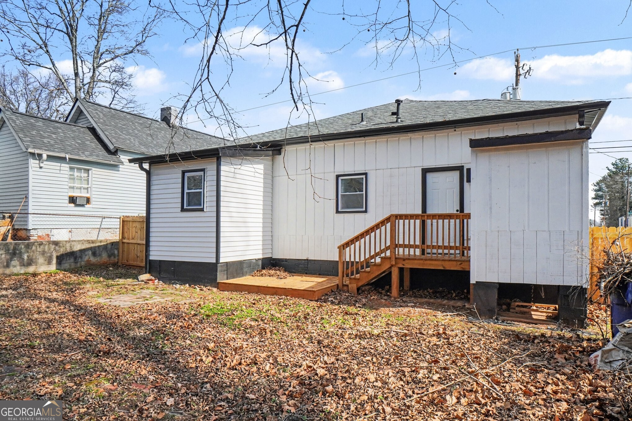 1515 Jonesboro Road SE