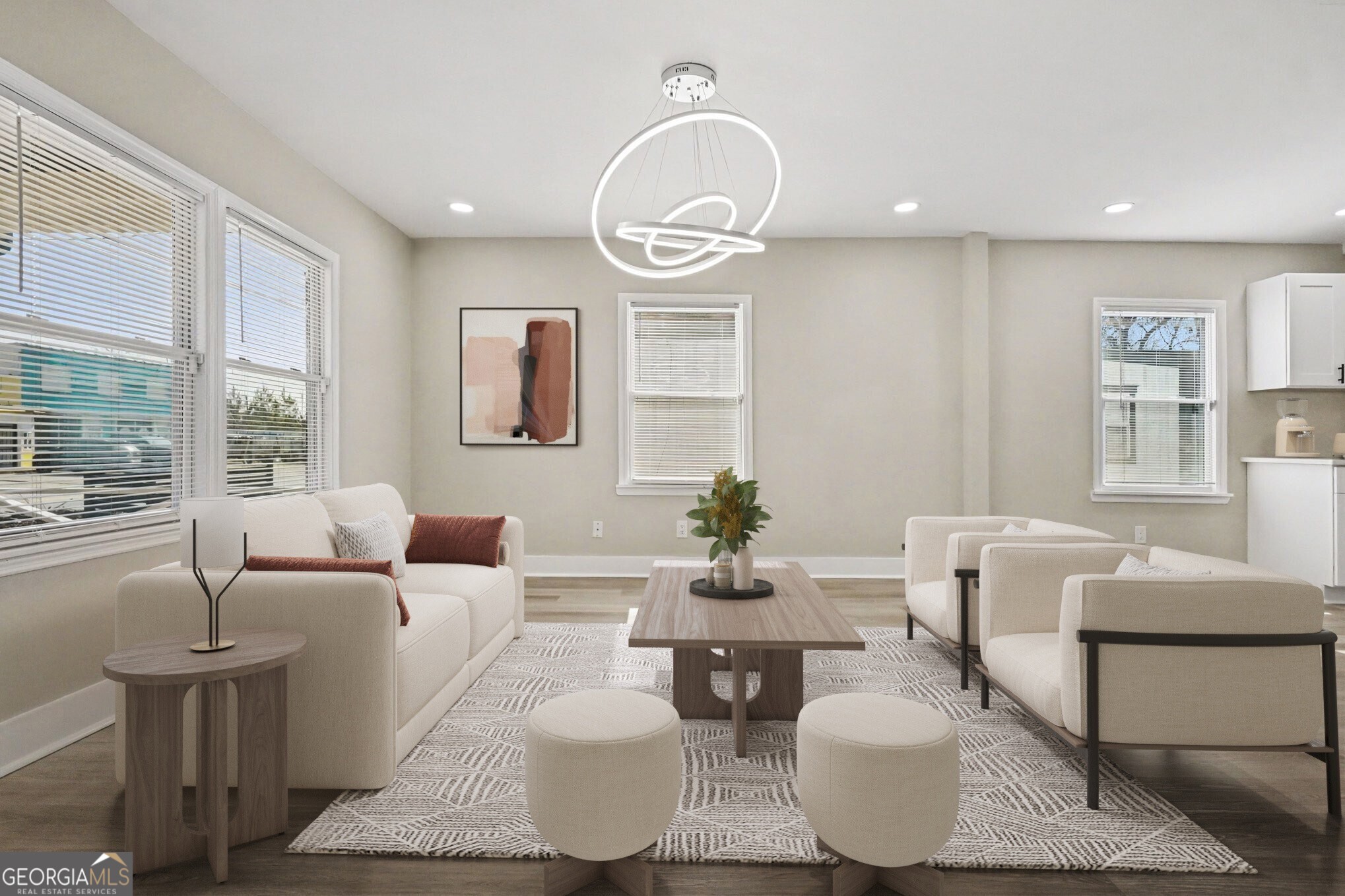 1515 Jonesboro Road SE