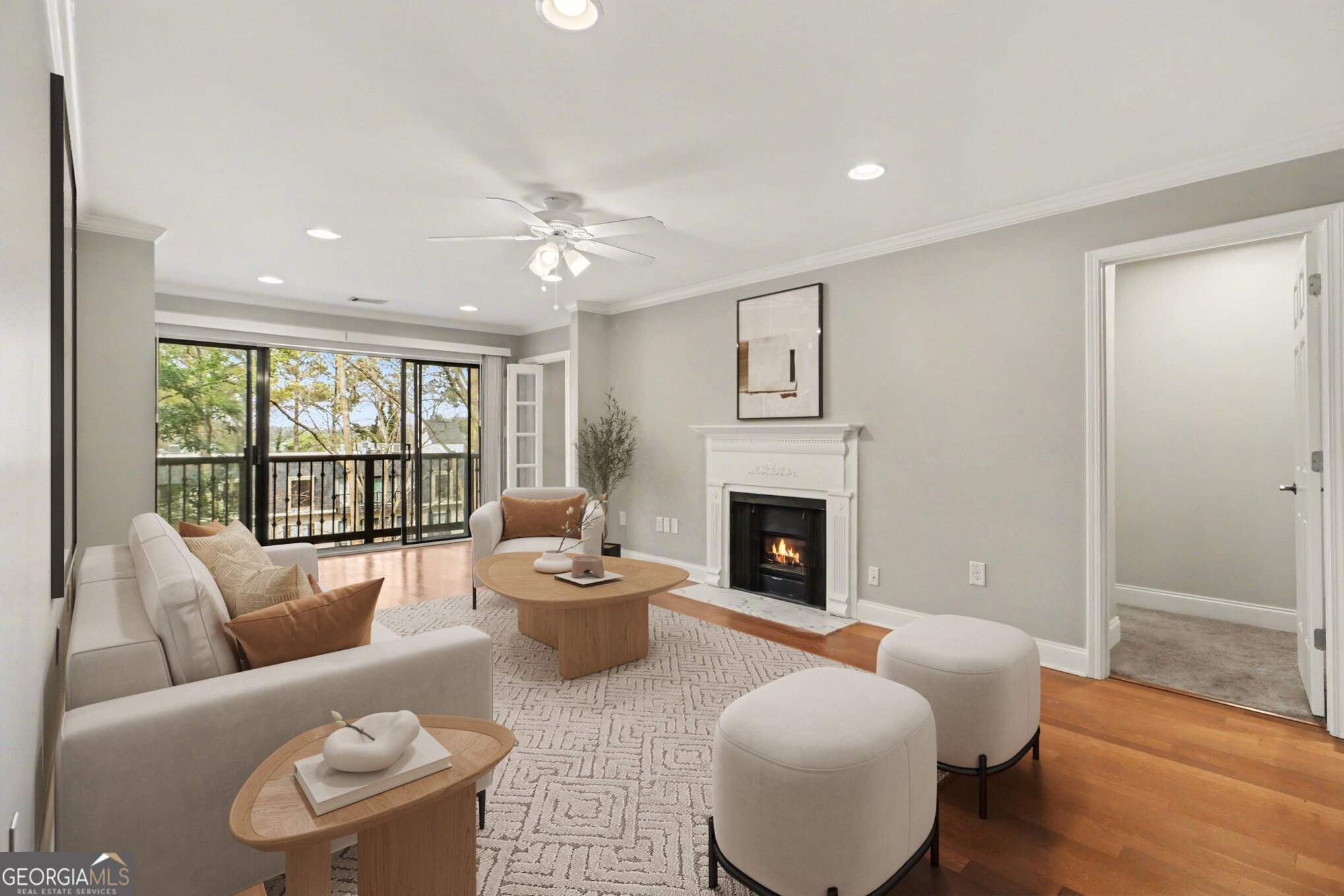 1202 Pine Heights Drive NE