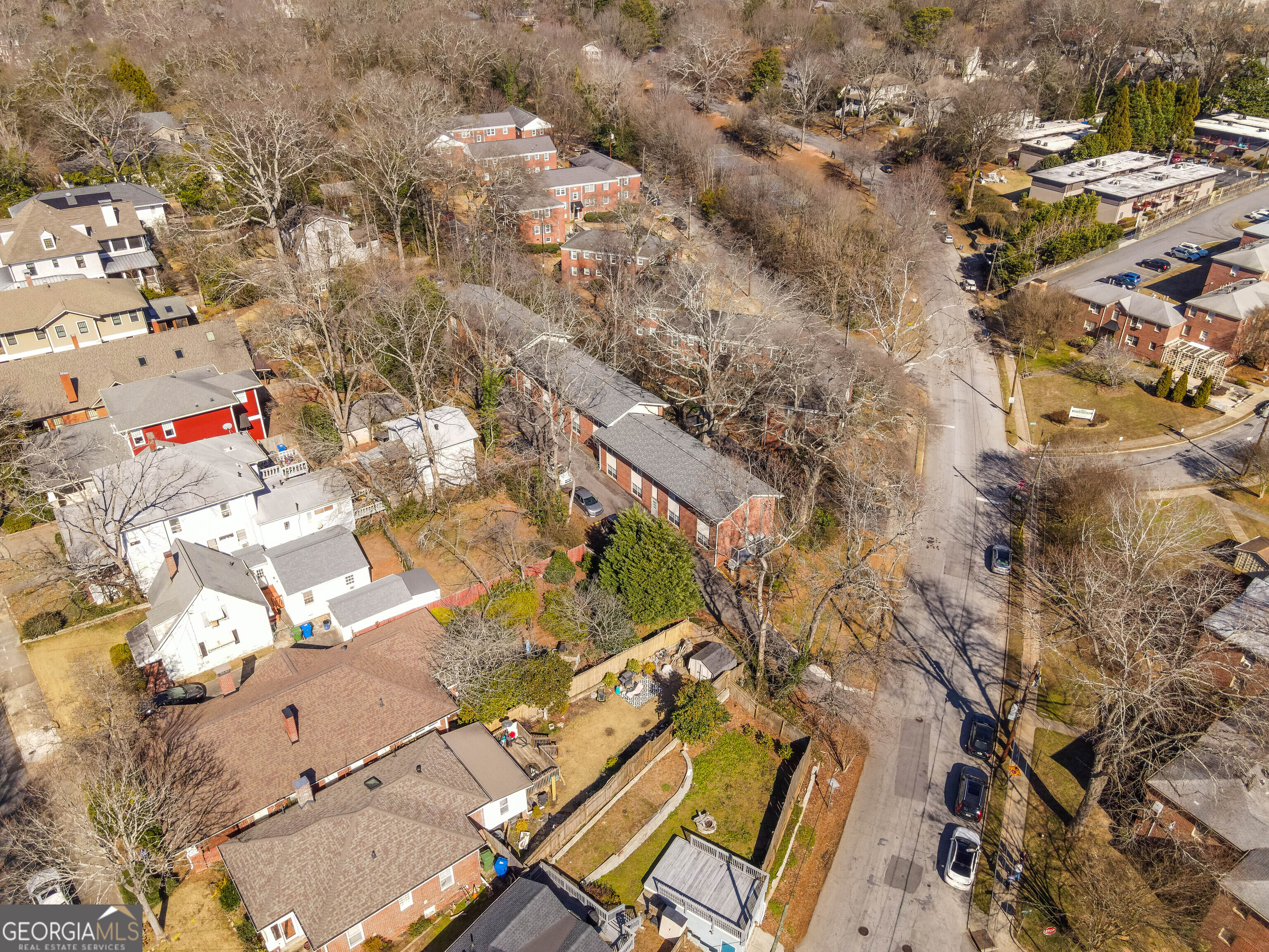 1322 Euclid Avenue NE # 205