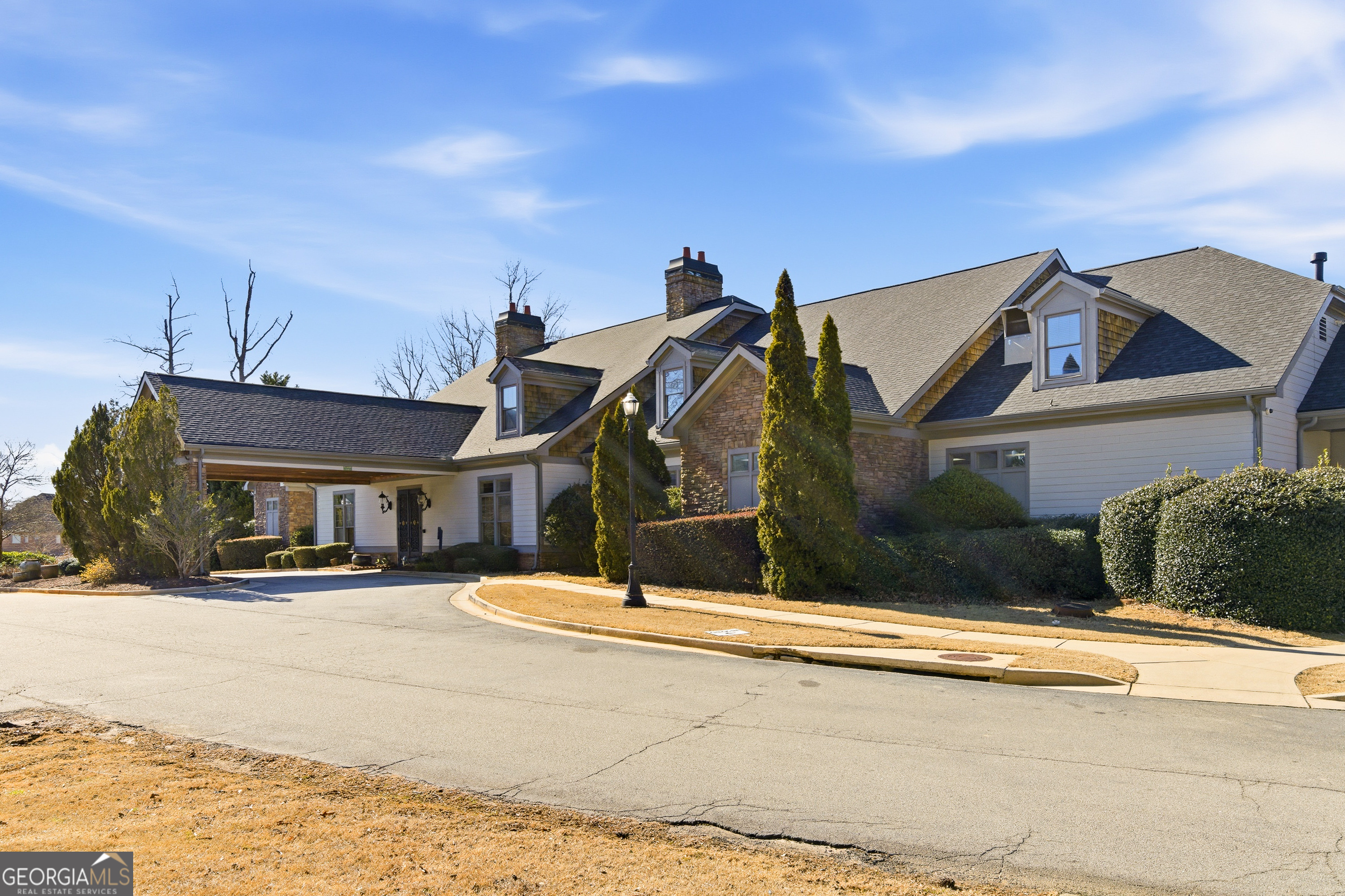 388 Masters Club Boulevard