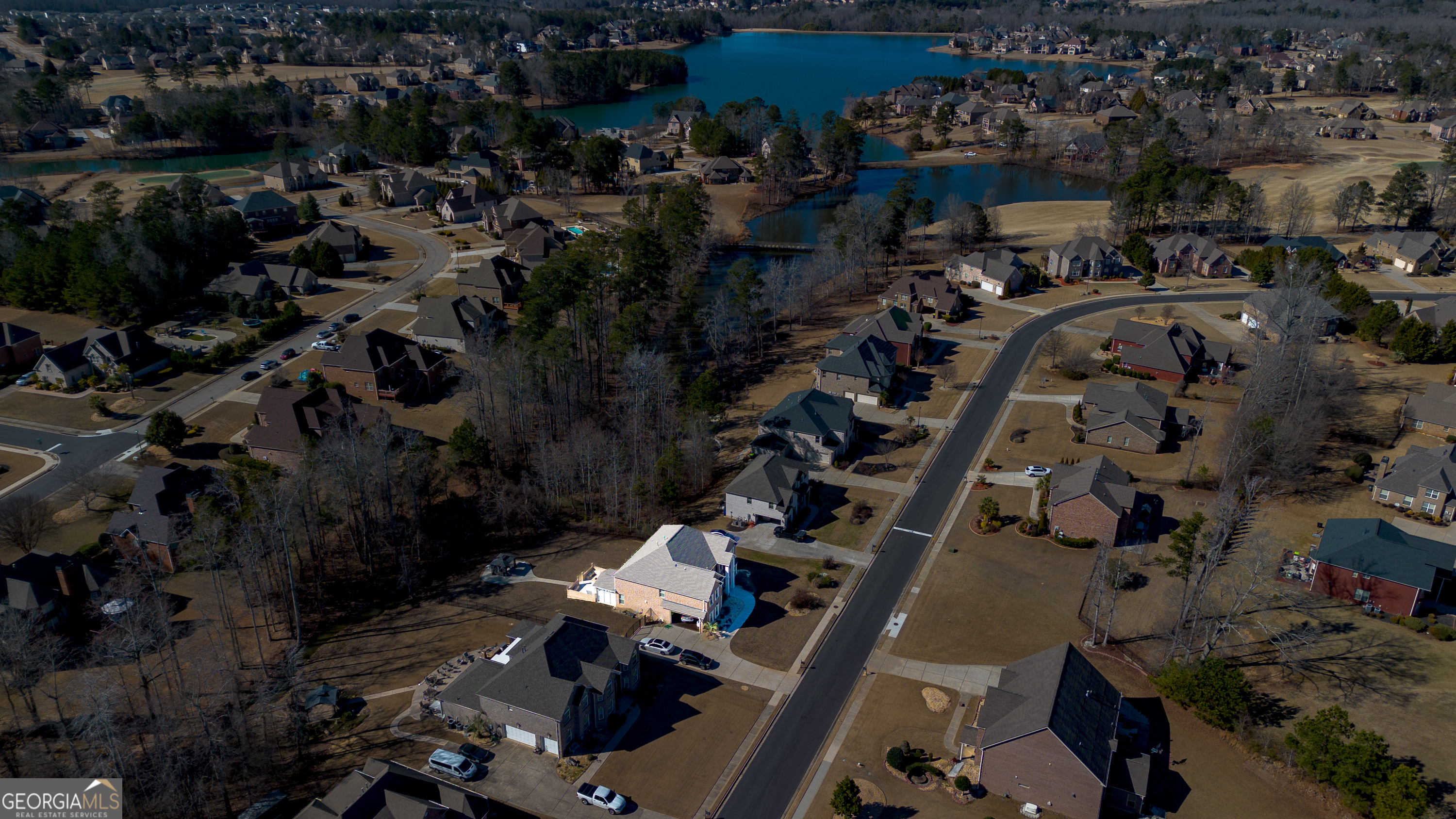 388 Masters Club Boulevard