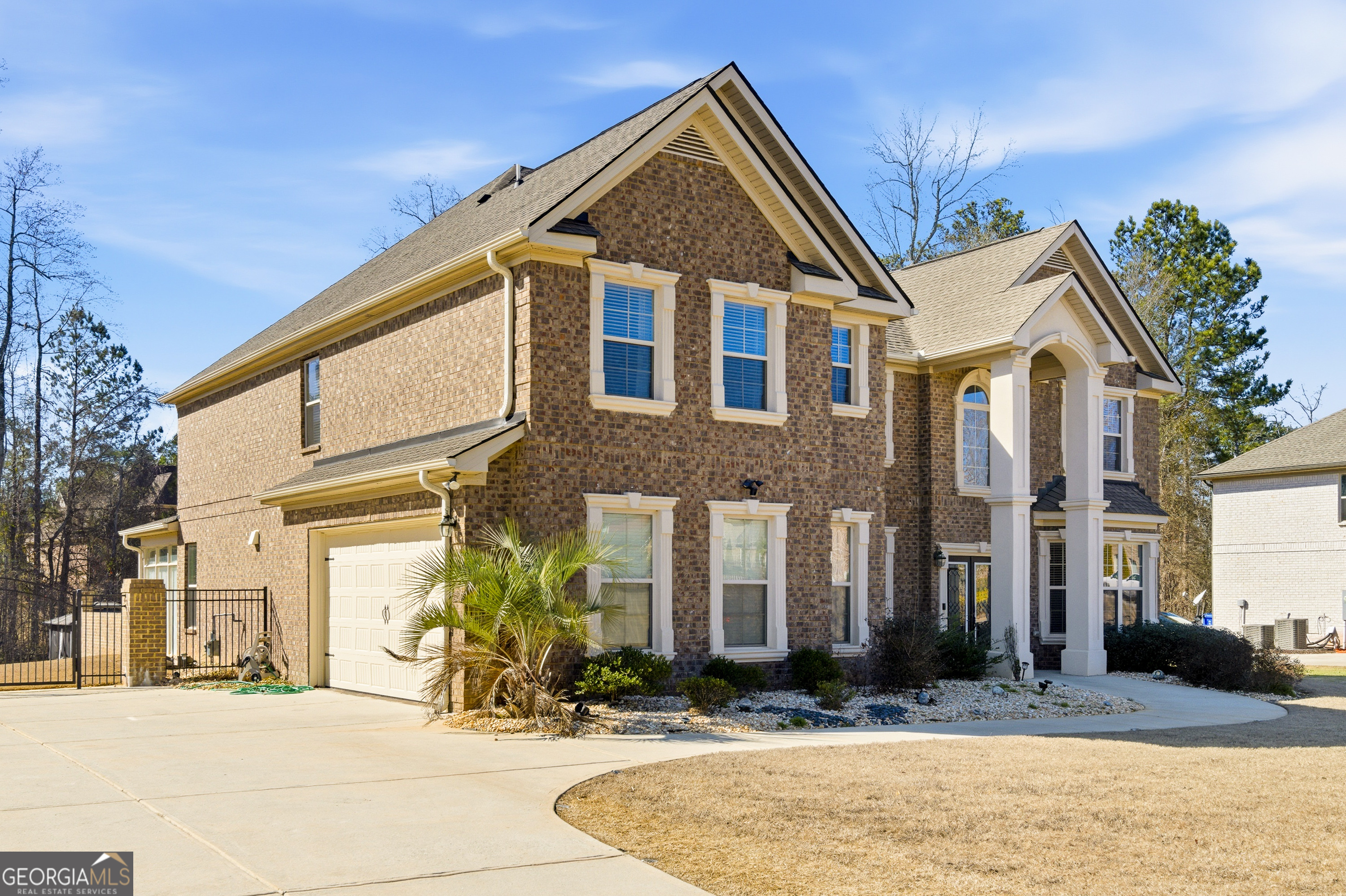 388 Masters Club Boulevard