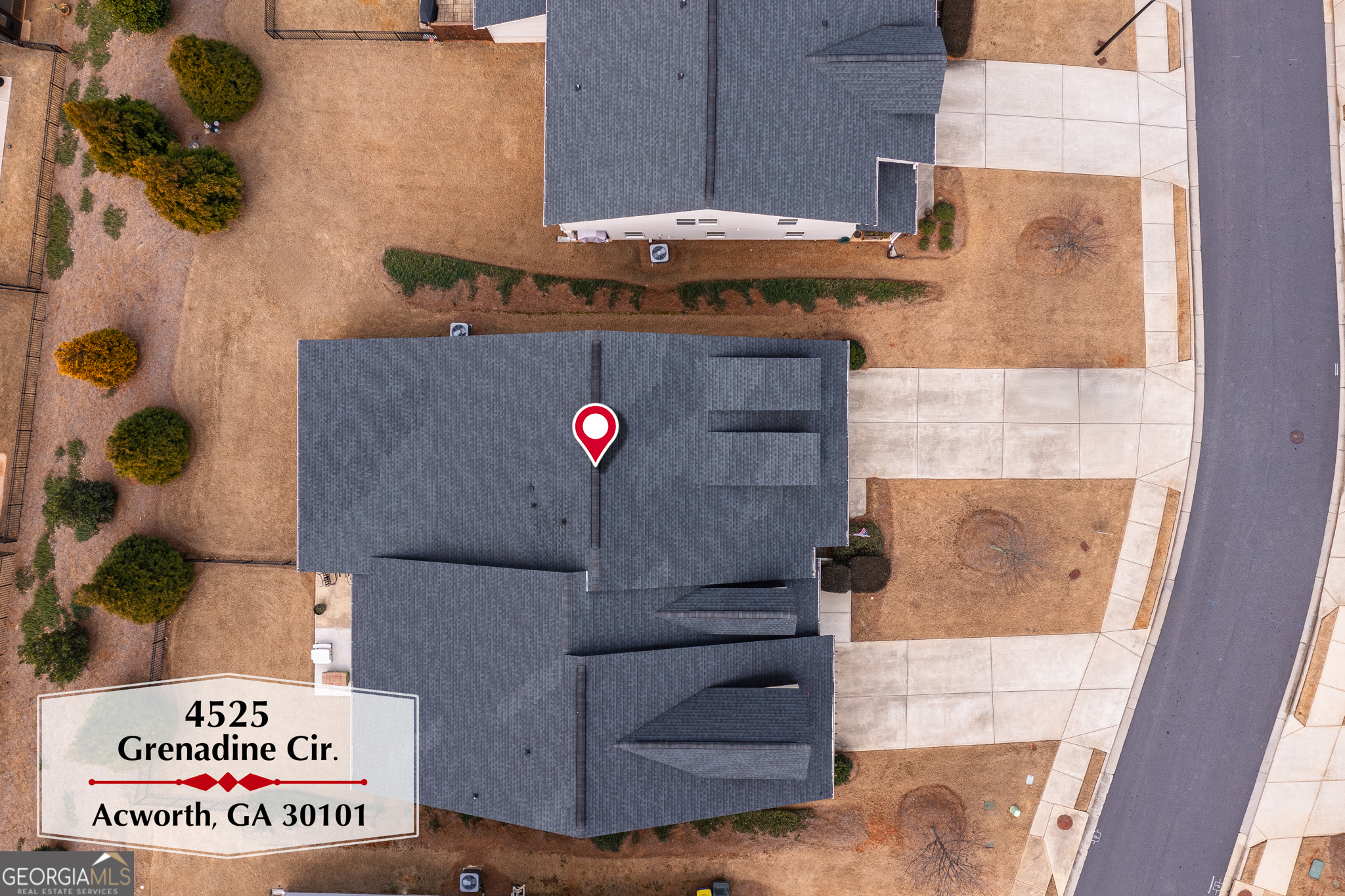 4525 Grenadine Circle