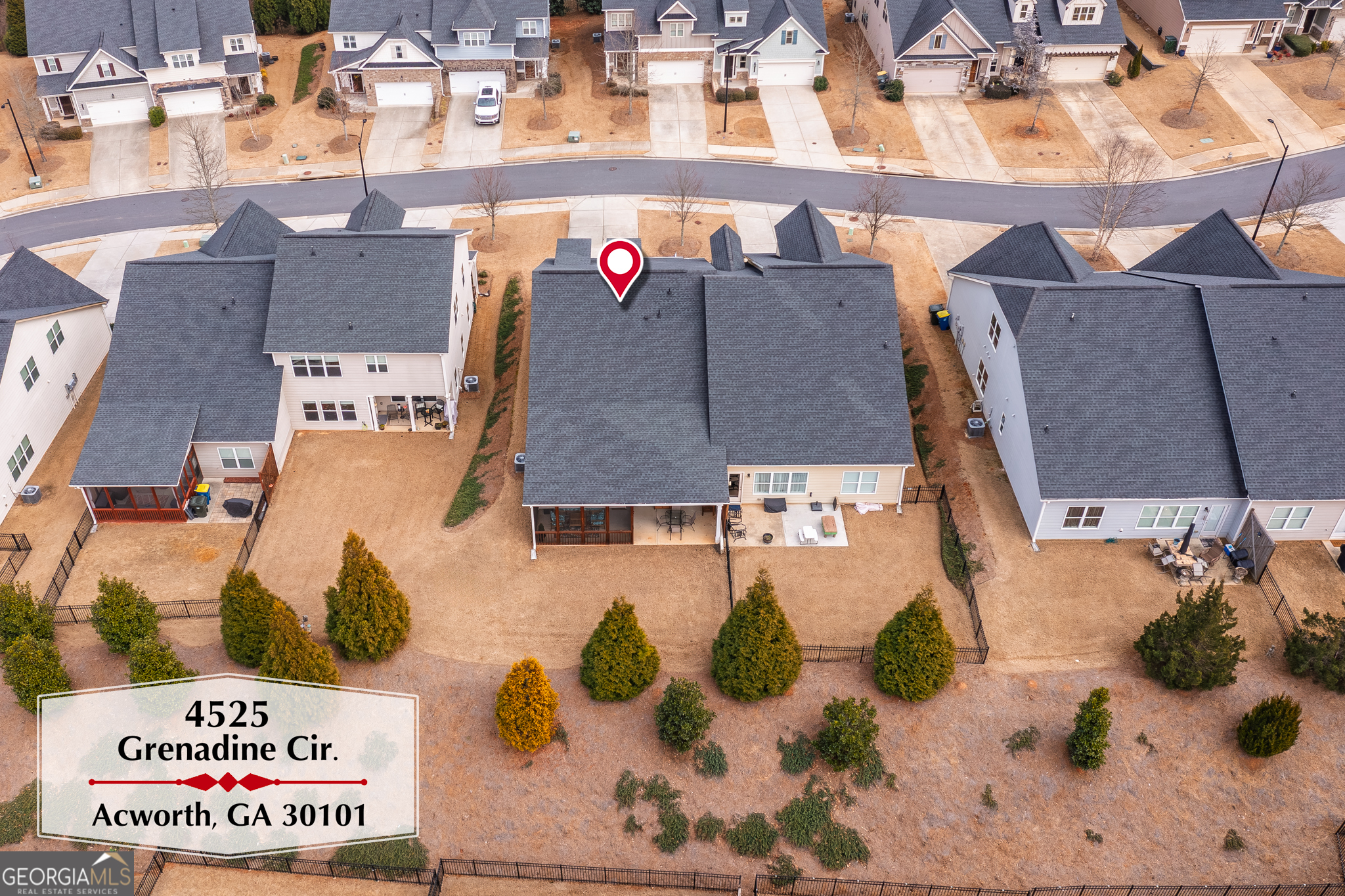 4525 Grenadine Circle