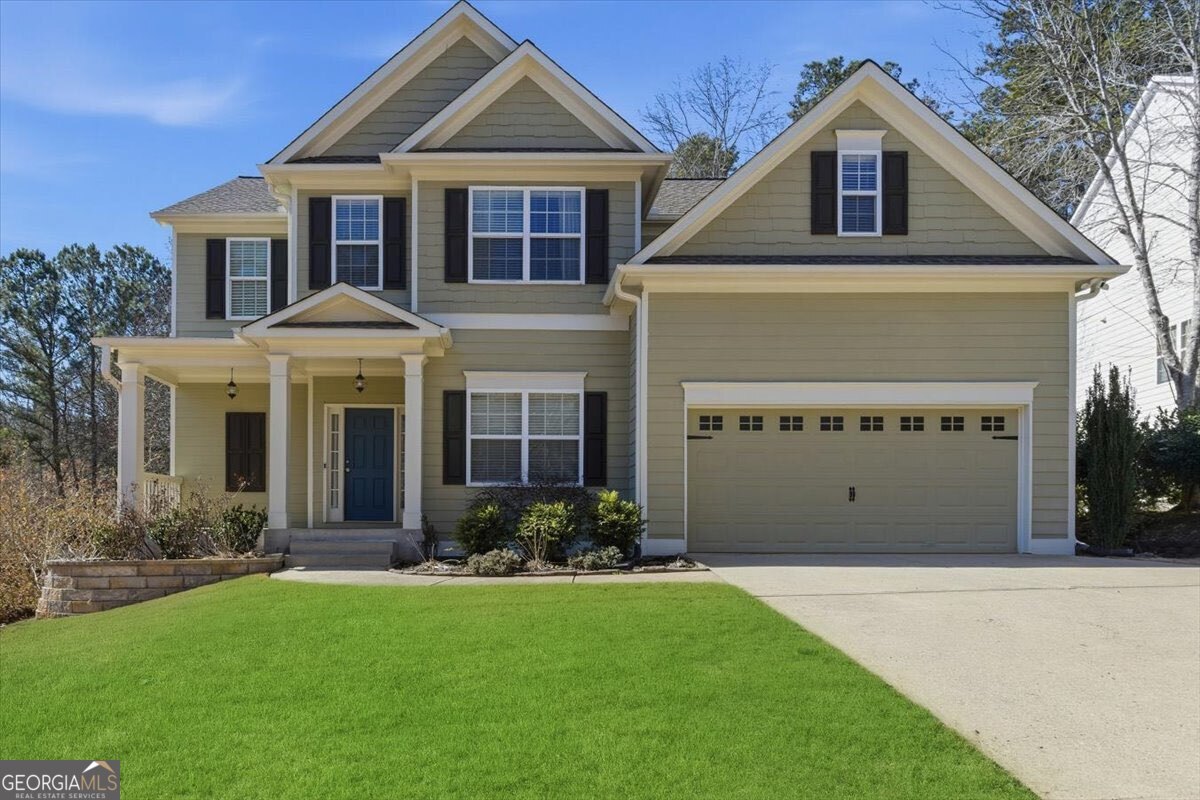 212 Reserve Crossing