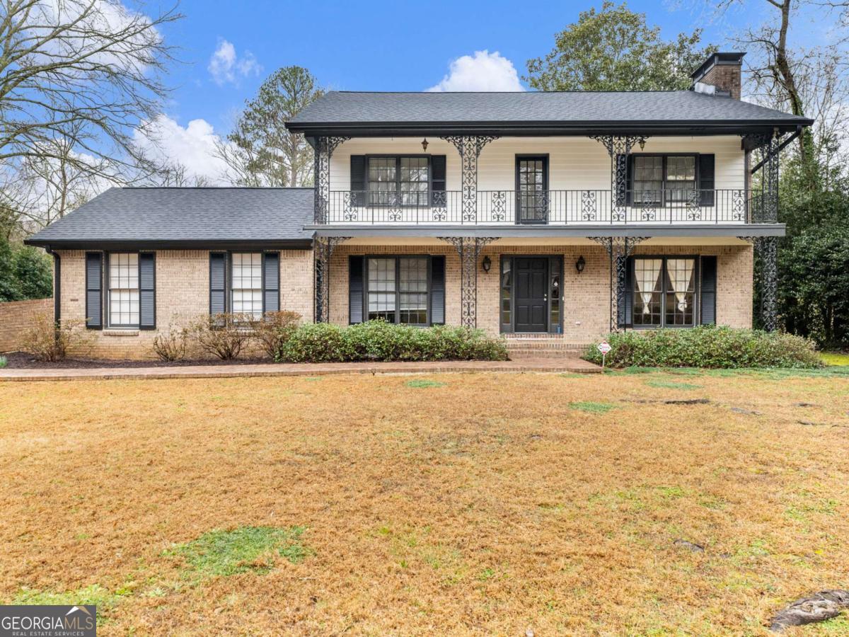 955 Landmark Drive