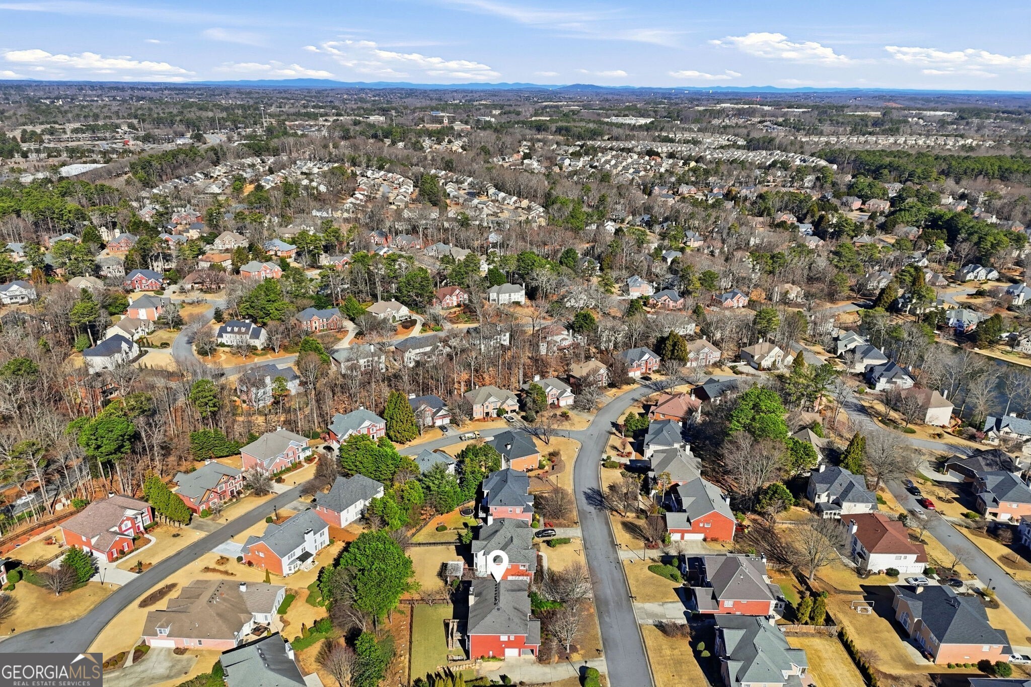 6390 Whitestone Place