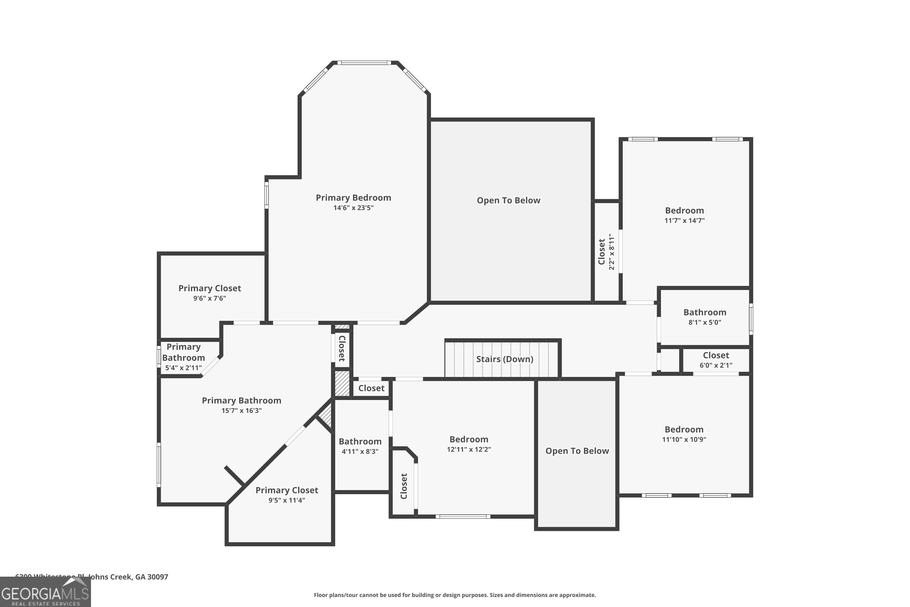 6390 Whitestone Place