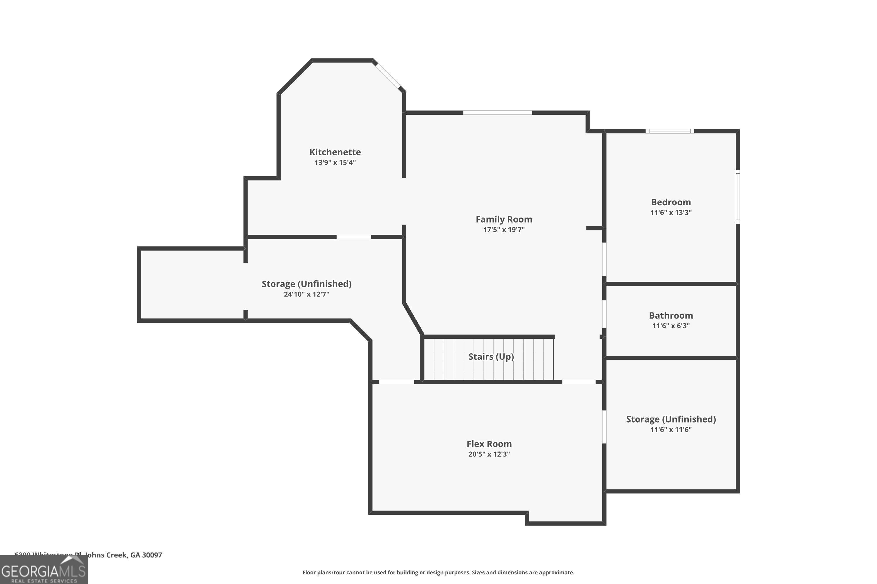 6390 Whitestone Place