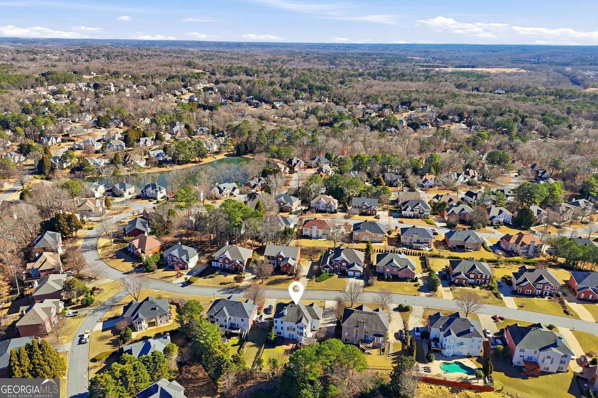 6390 Whitestone Place