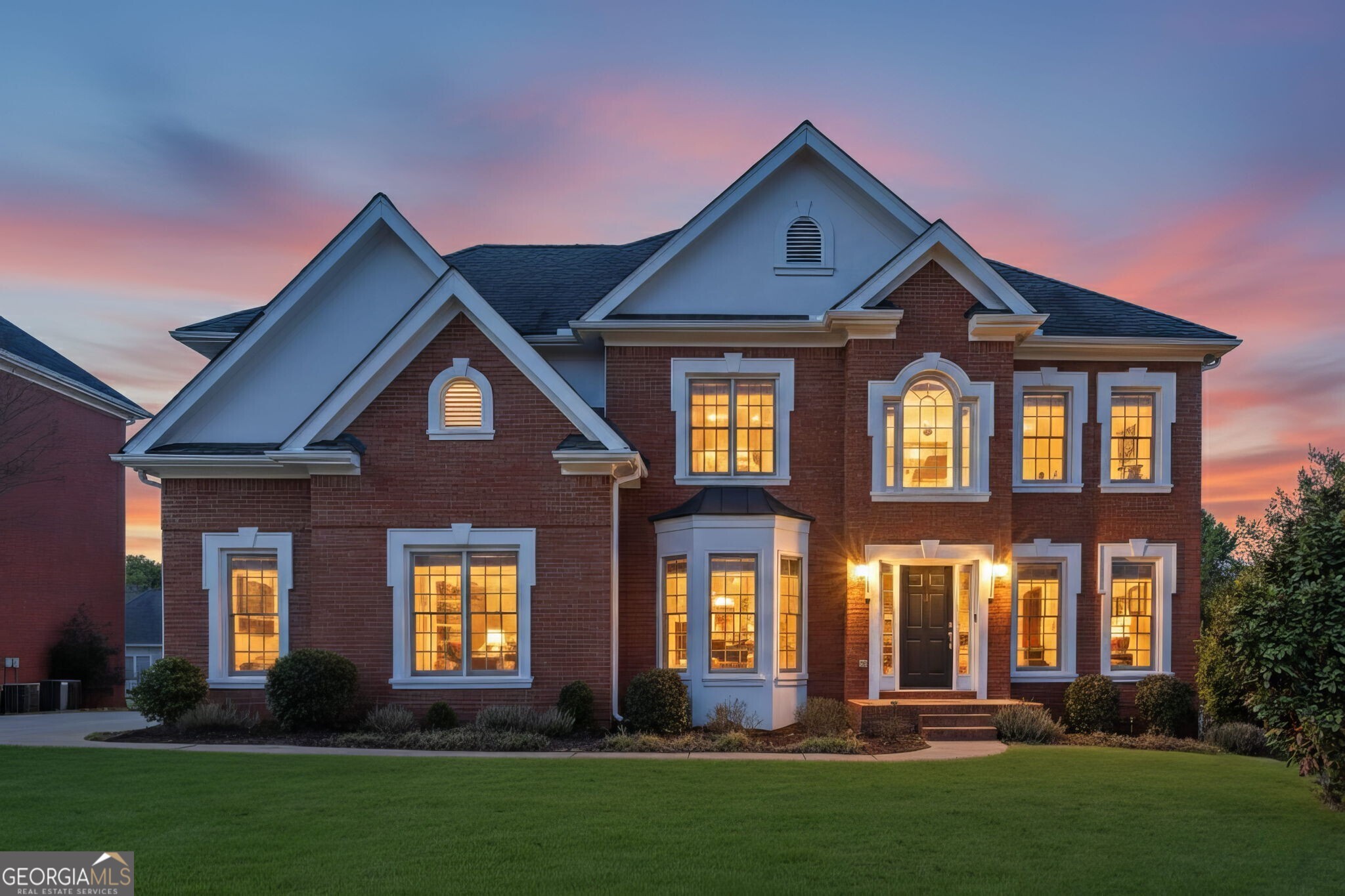 6390 Whitestone Place