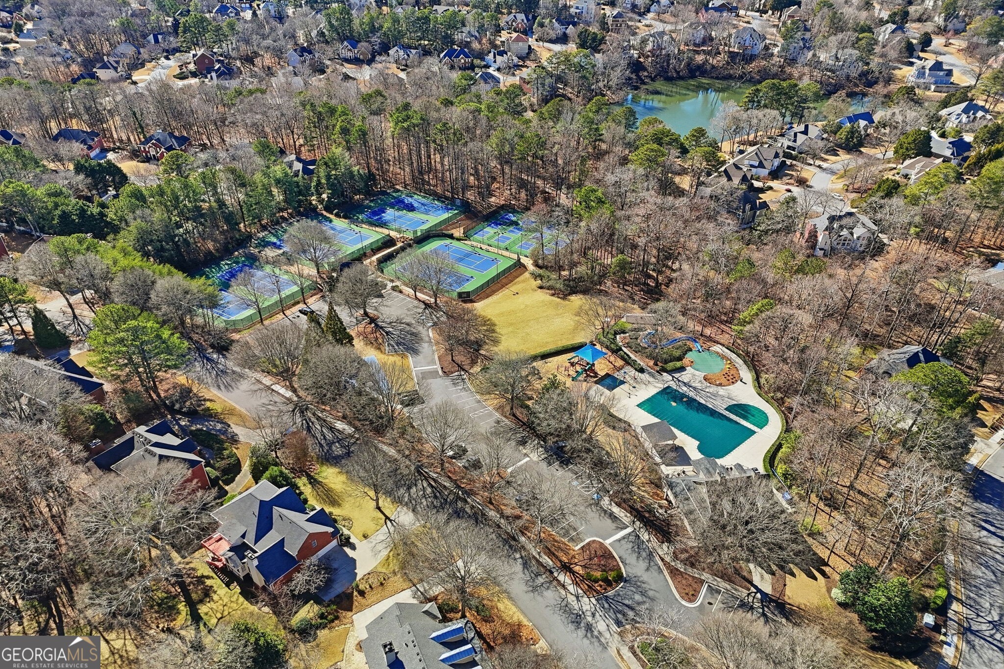 6390 Whitestone Place