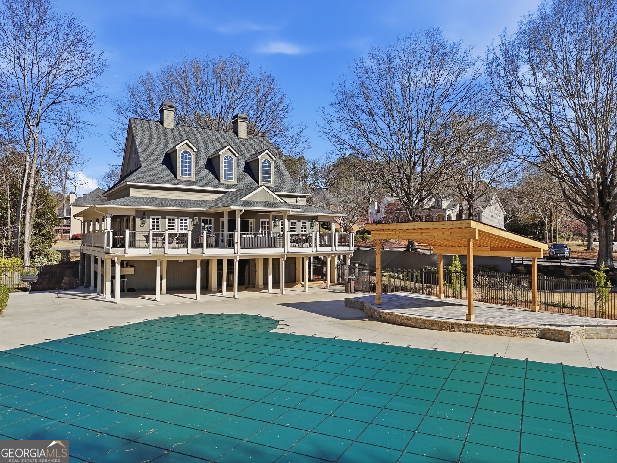 6390 Whitestone Place