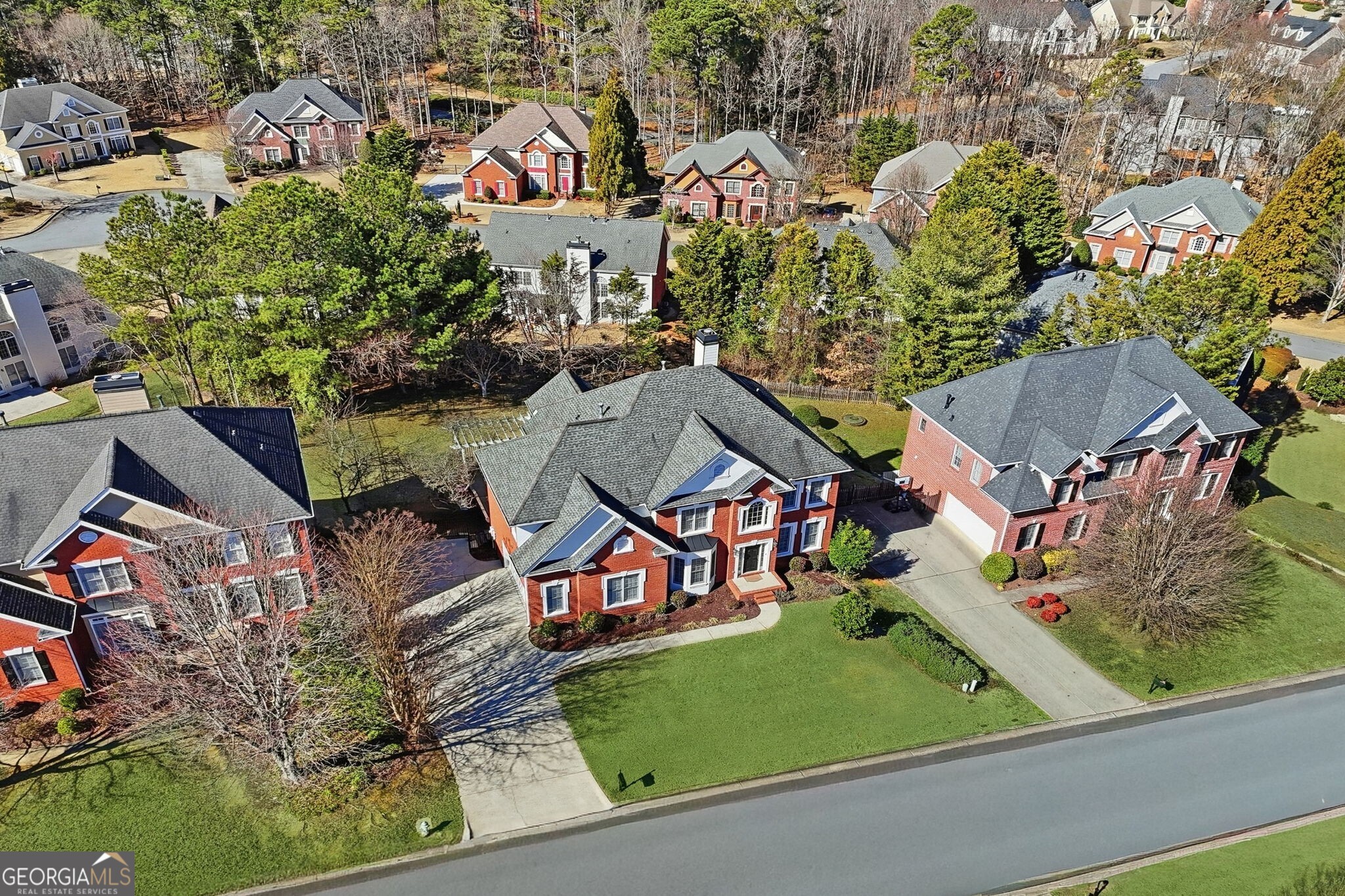 6390 Whitestone Place