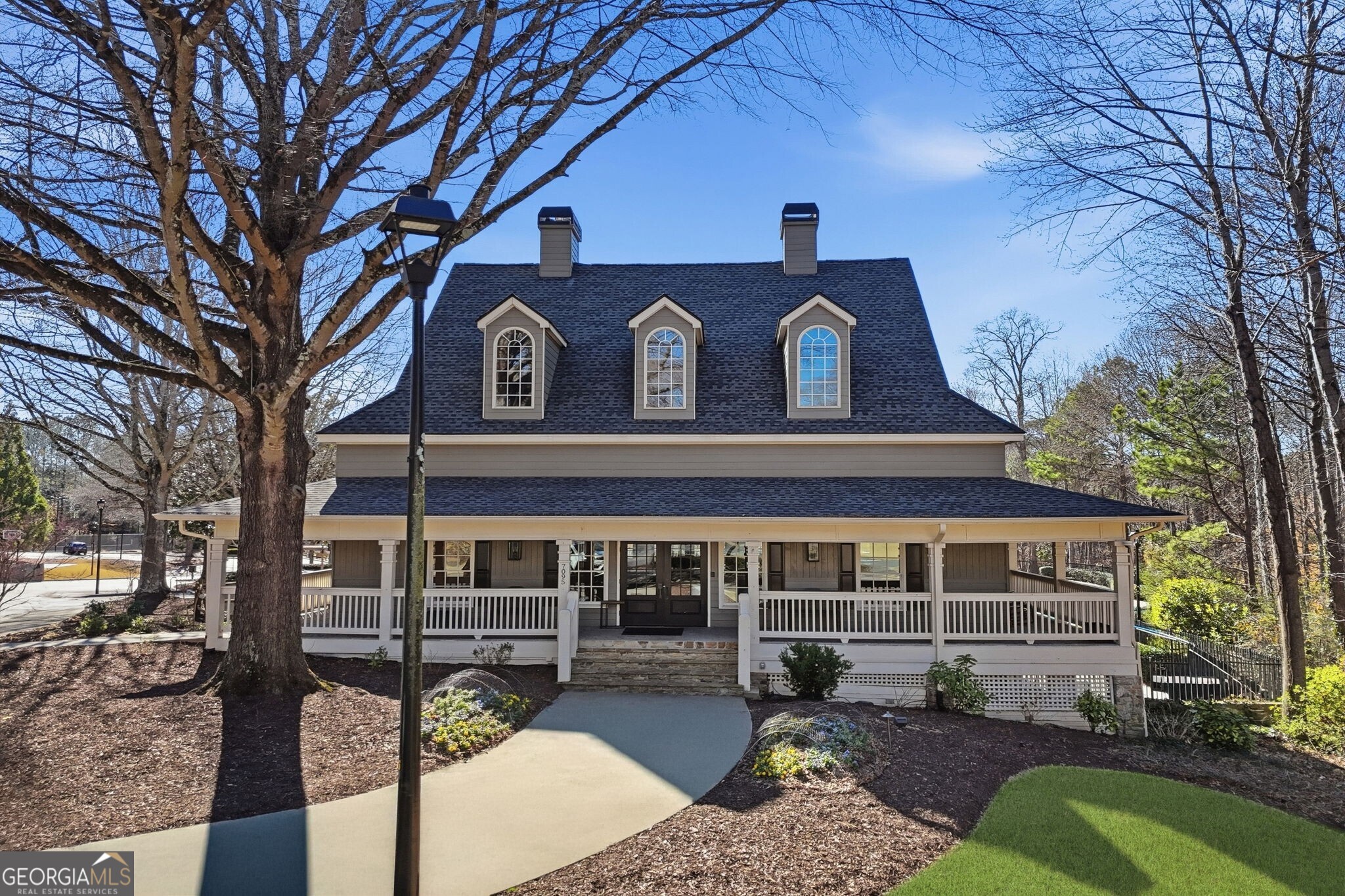 6390 Whitestone Place