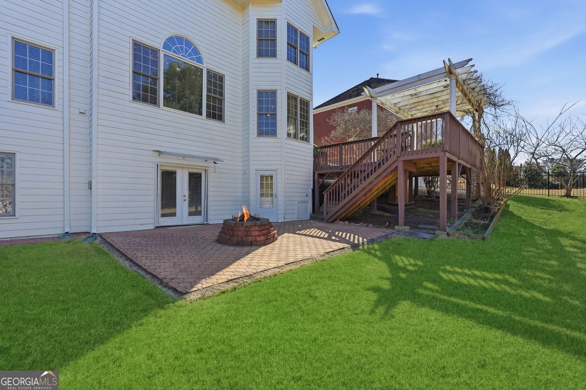 6390 Whitestone Place