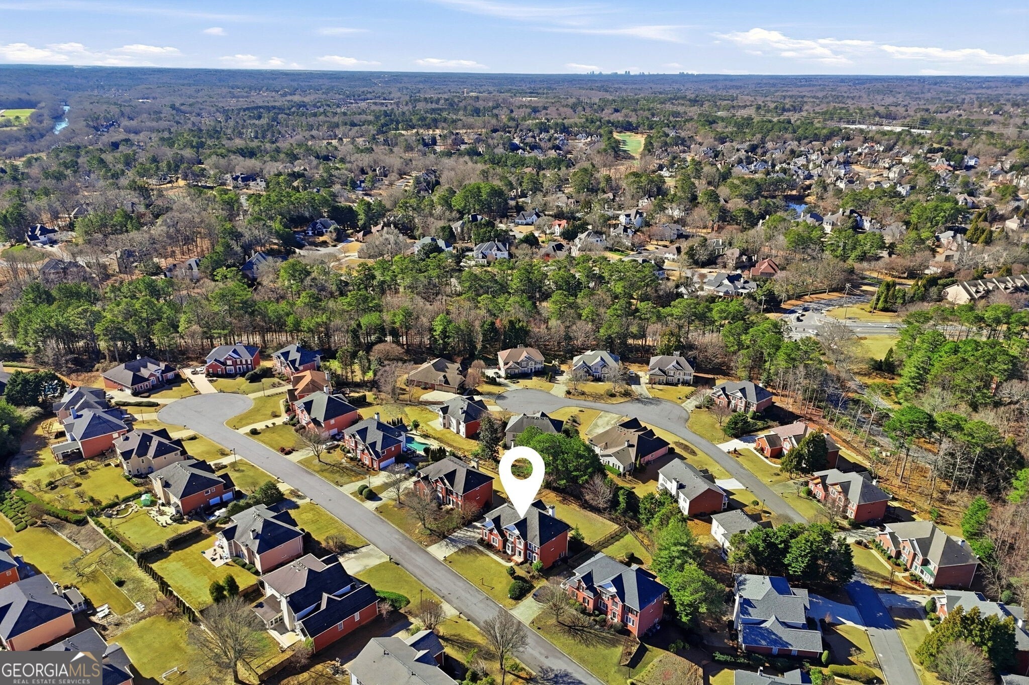 6390 Whitestone Place